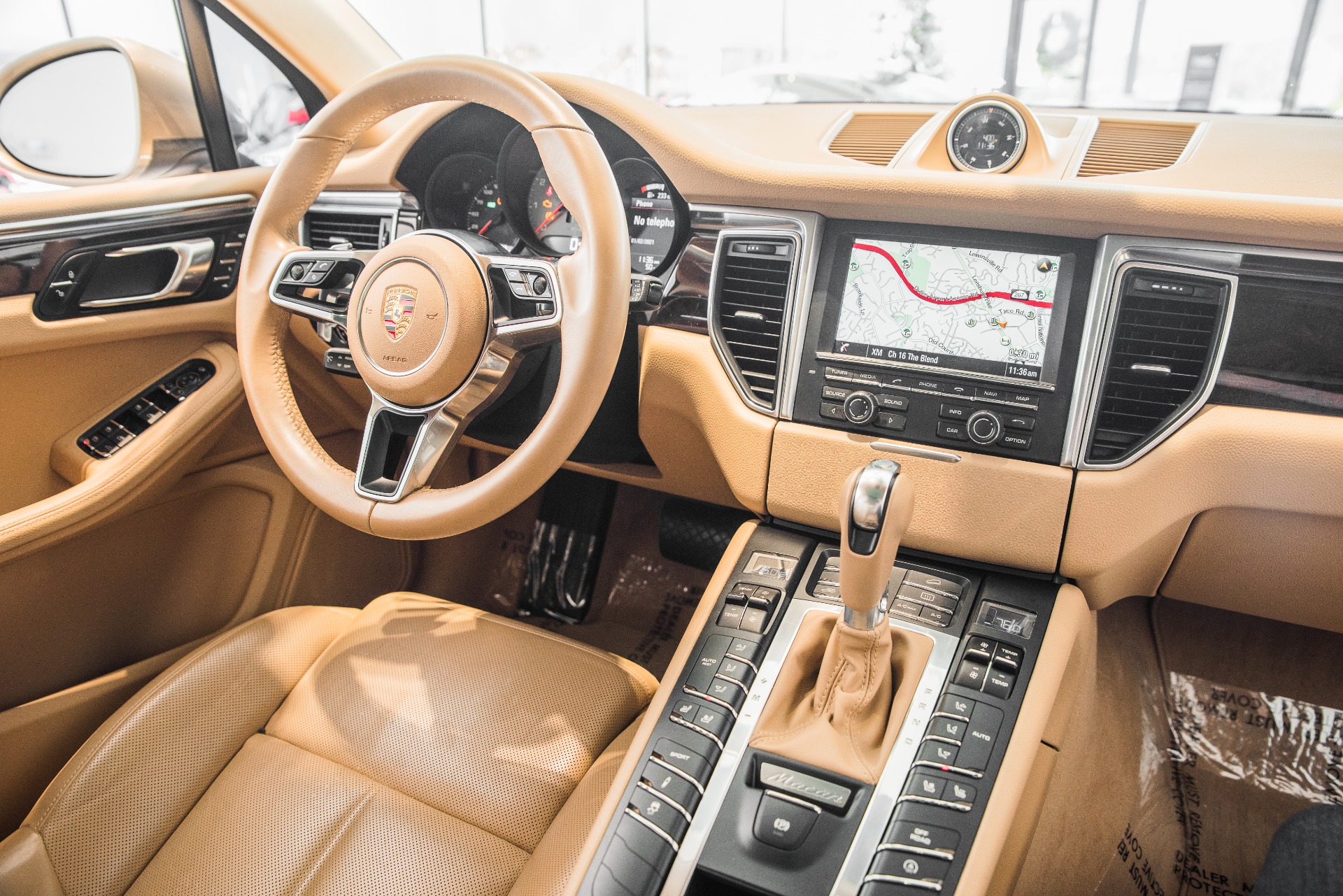 Used 2015 Porsche Macan S | St. Petersburg, FL