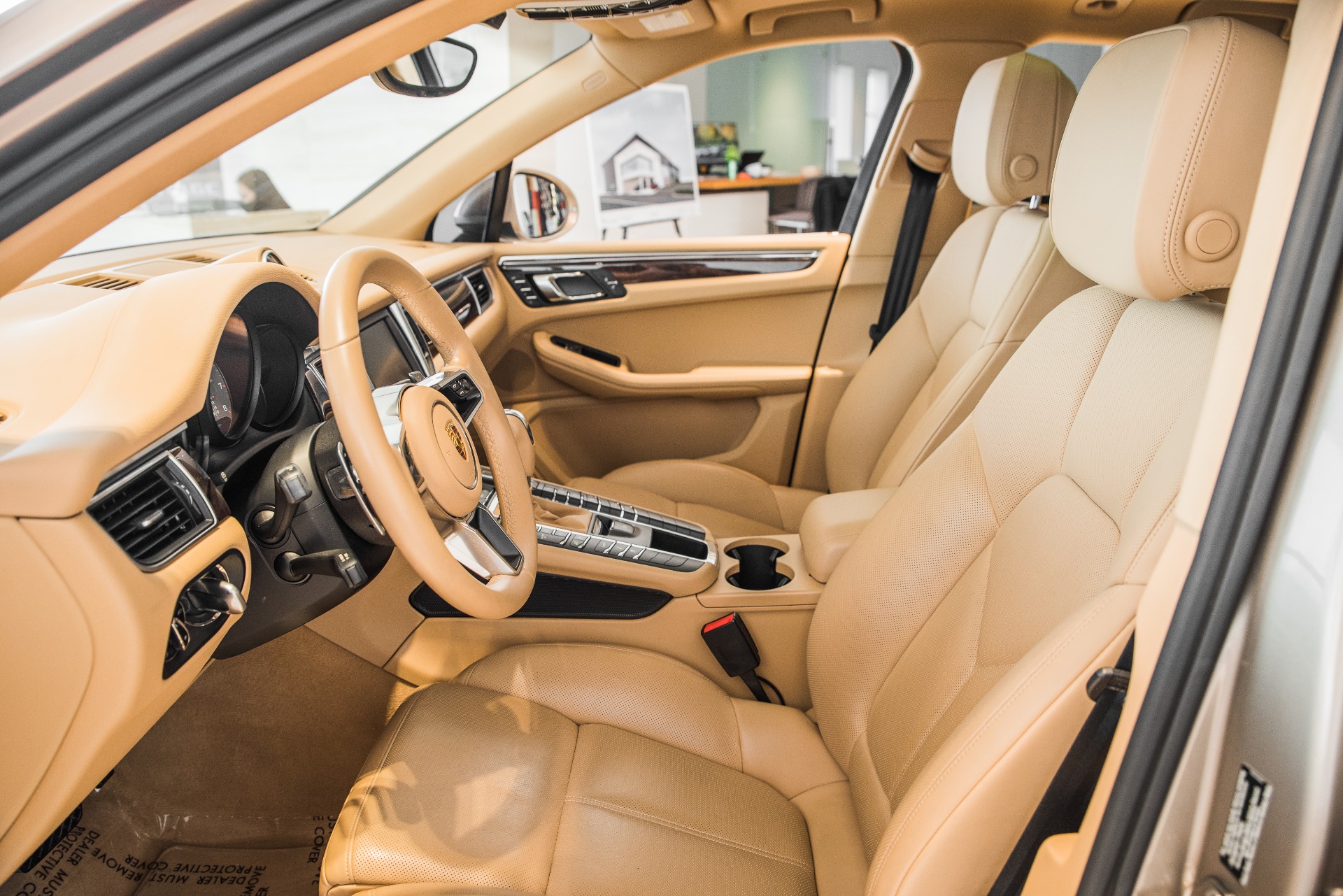 Used 2015 Porsche Macan S | St. Petersburg, FL