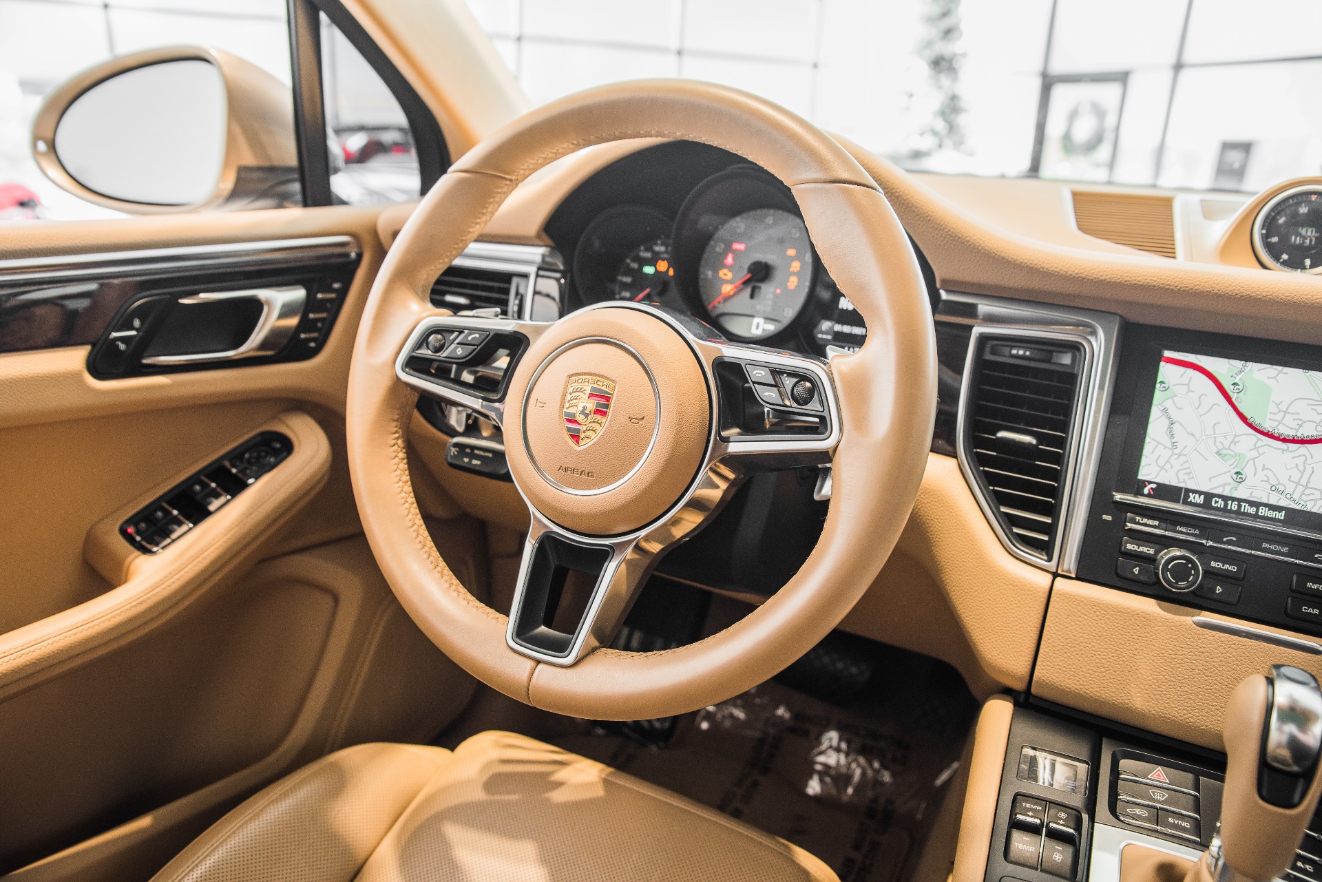 Used 2015 Porsche Macan S | St. Petersburg, FL