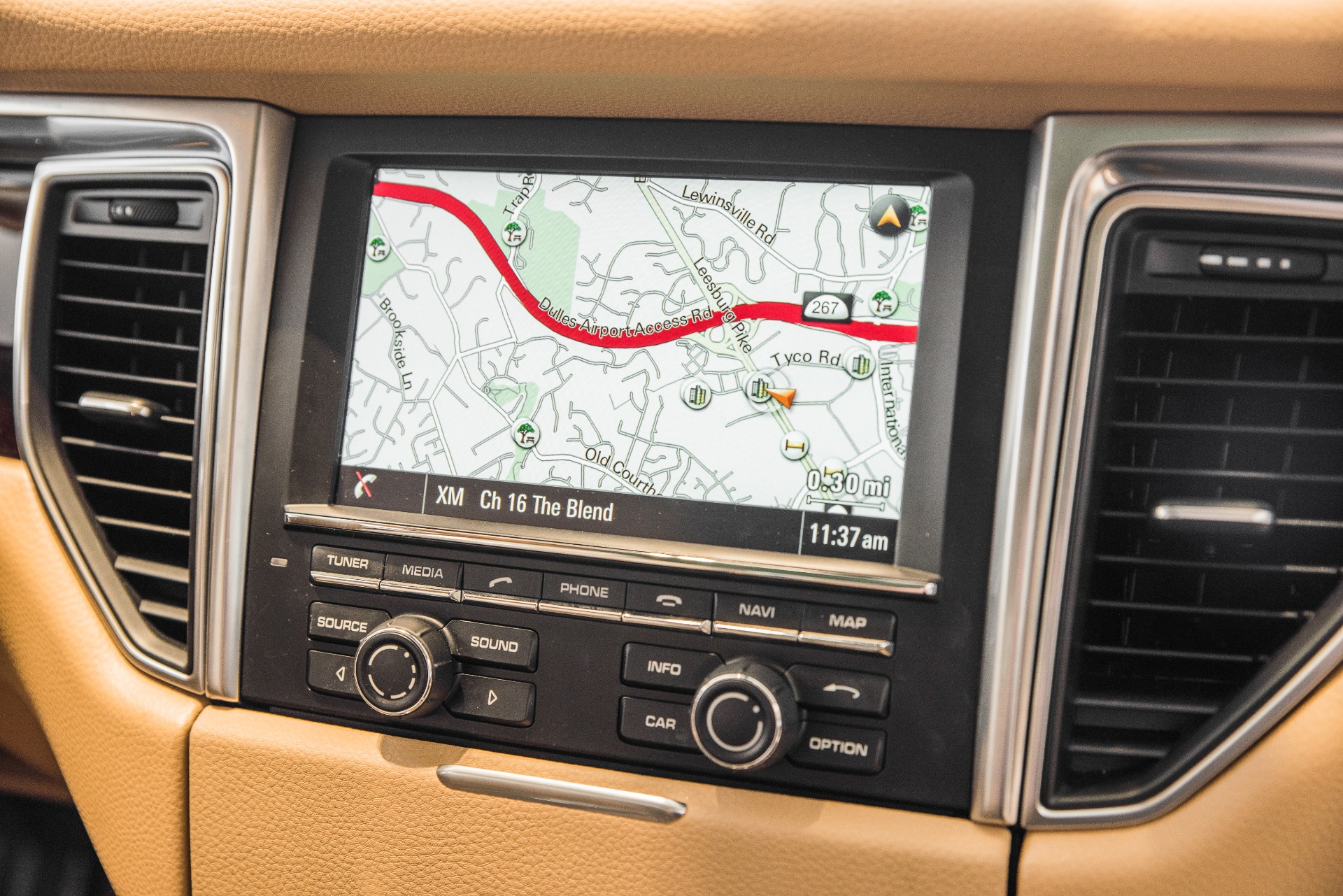 Used 2015 Porsche Macan S | St. Petersburg, FL