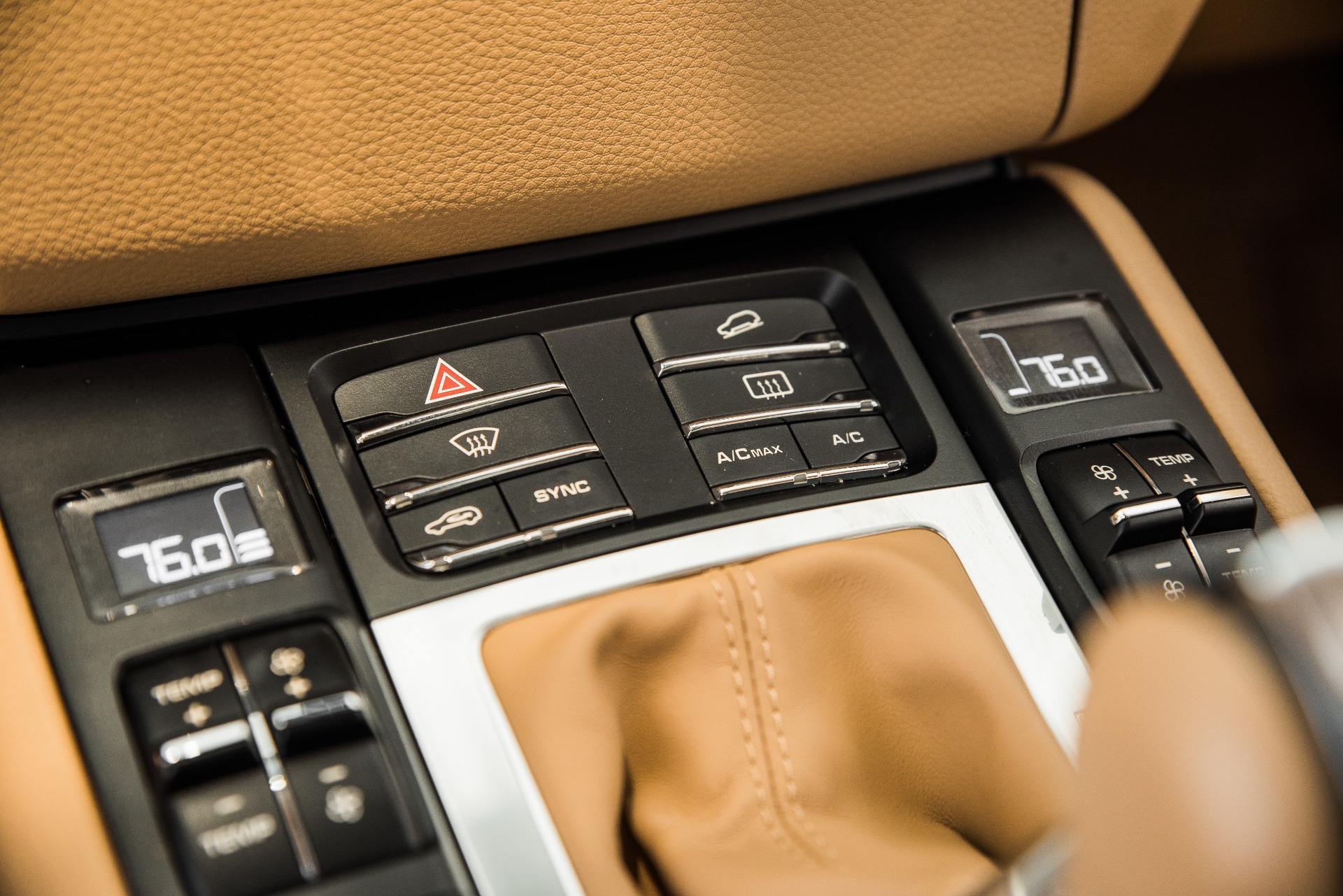 Used 2015 Porsche Macan S | St. Petersburg, FL