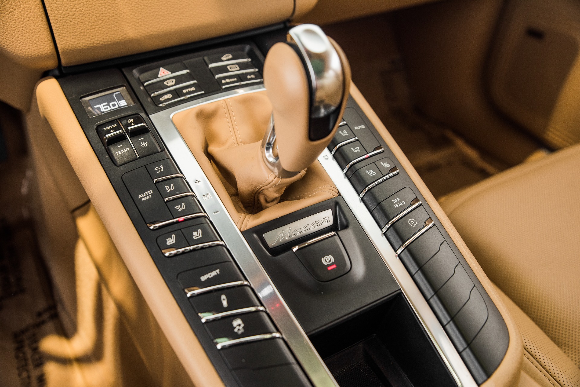 Used 2015 Porsche Macan S | St. Petersburg, FL