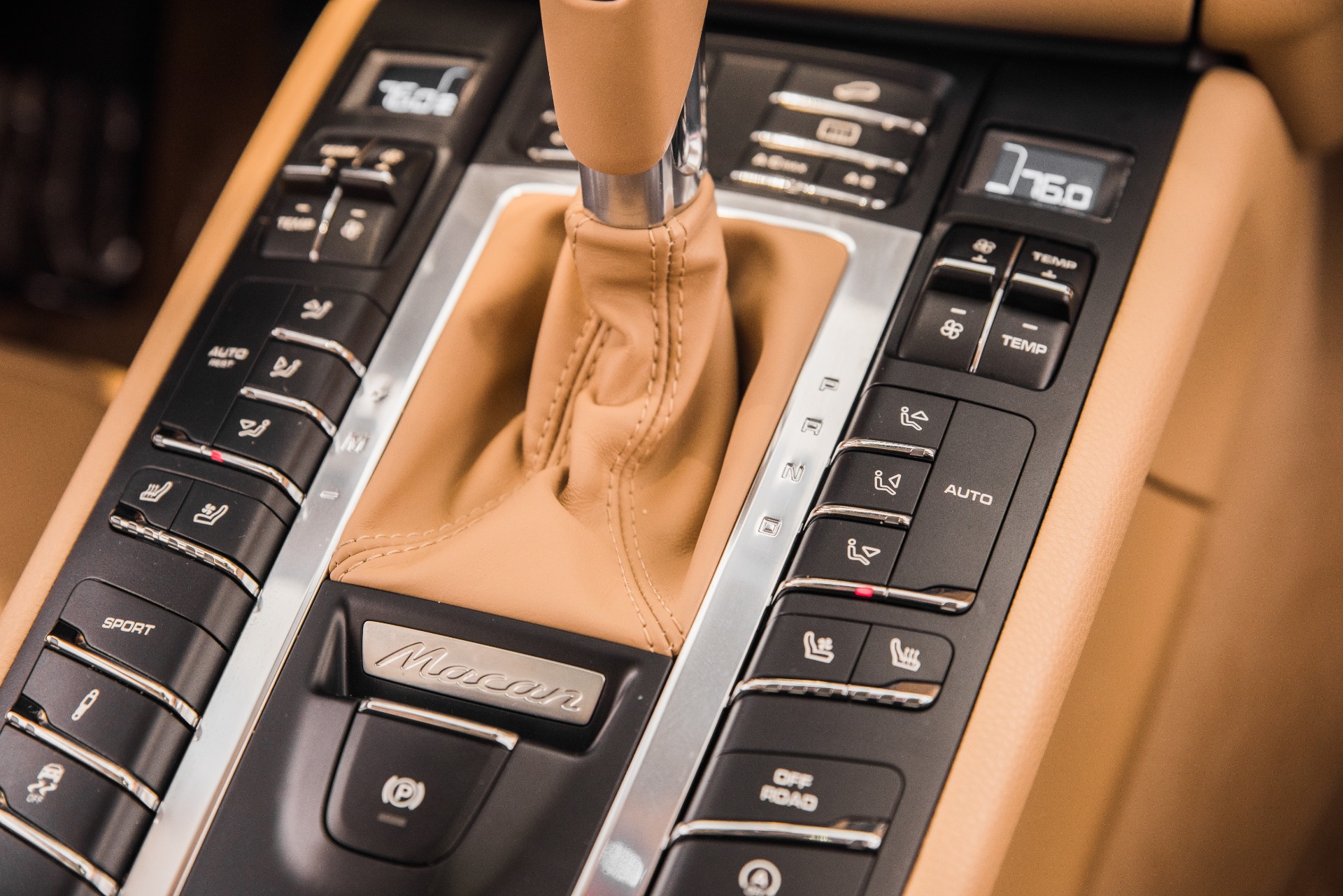Used 2015 Porsche Macan S | St. Petersburg, FL