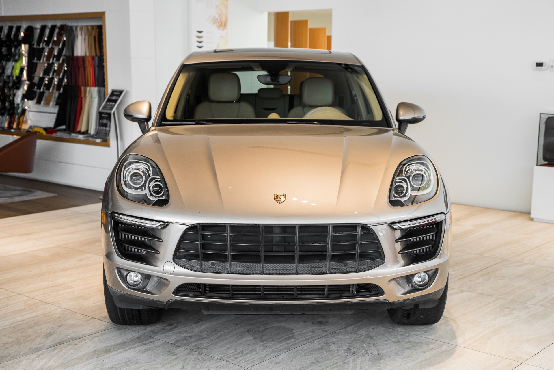 Used 2015 Porsche Macan S | St. Petersburg, FL
