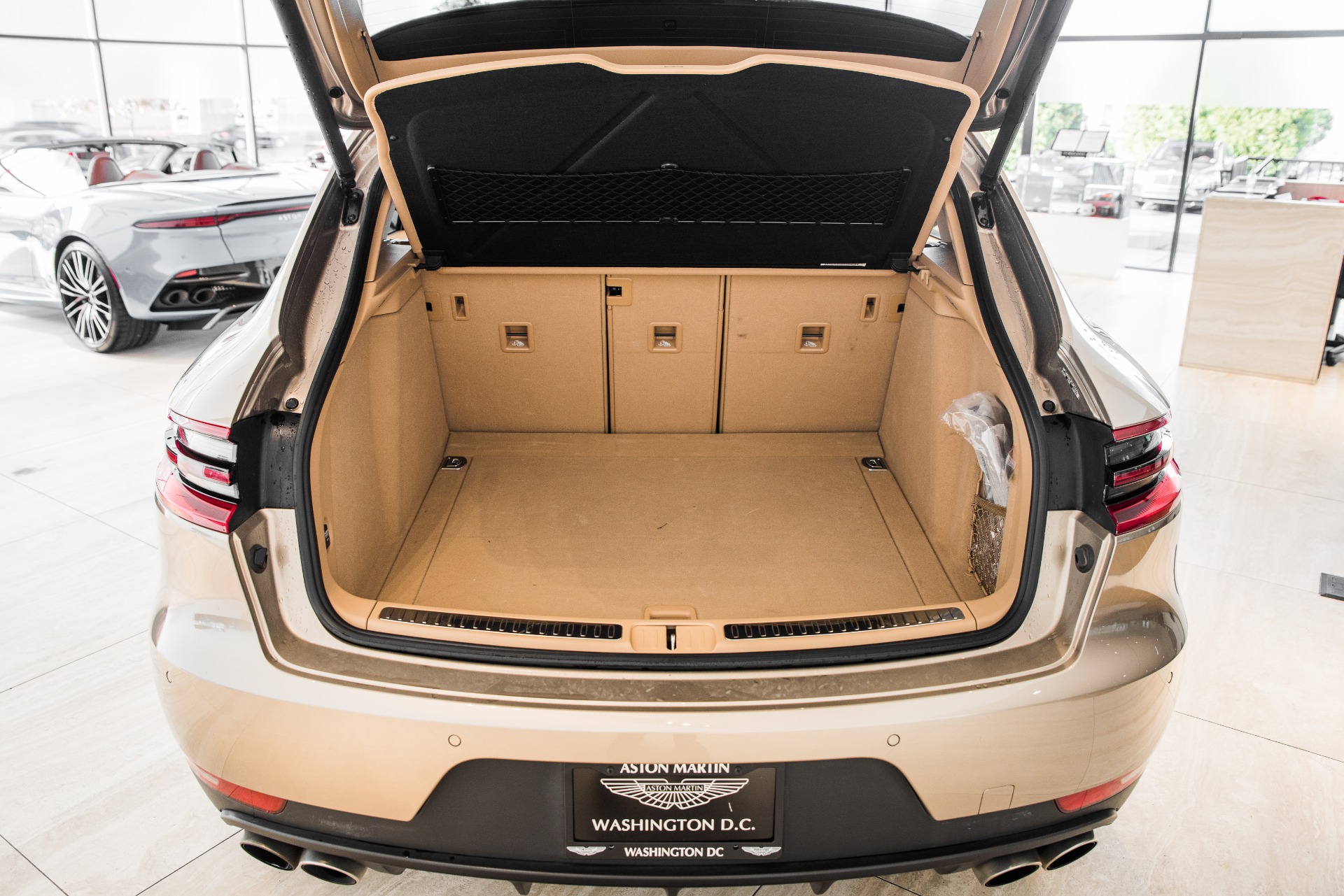 Used 2015 Porsche Macan S | St. Petersburg, FL