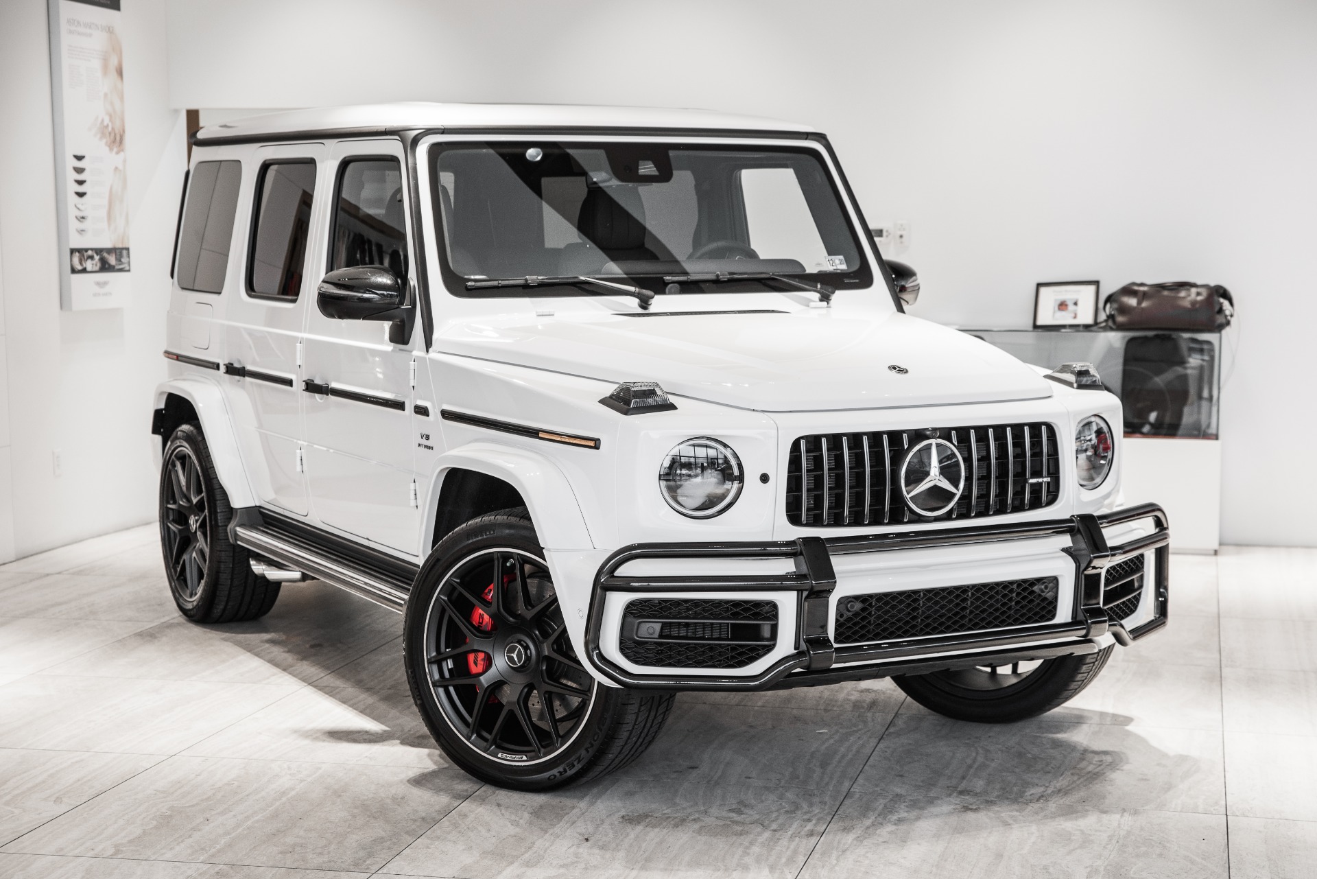 21 Mercedes Benz G Class Amg G 63 Stock P For Sale Near Vienna Va Va Mercedes Benz Dealer For Sale In Vienna Va P Exclusive Automotive Group