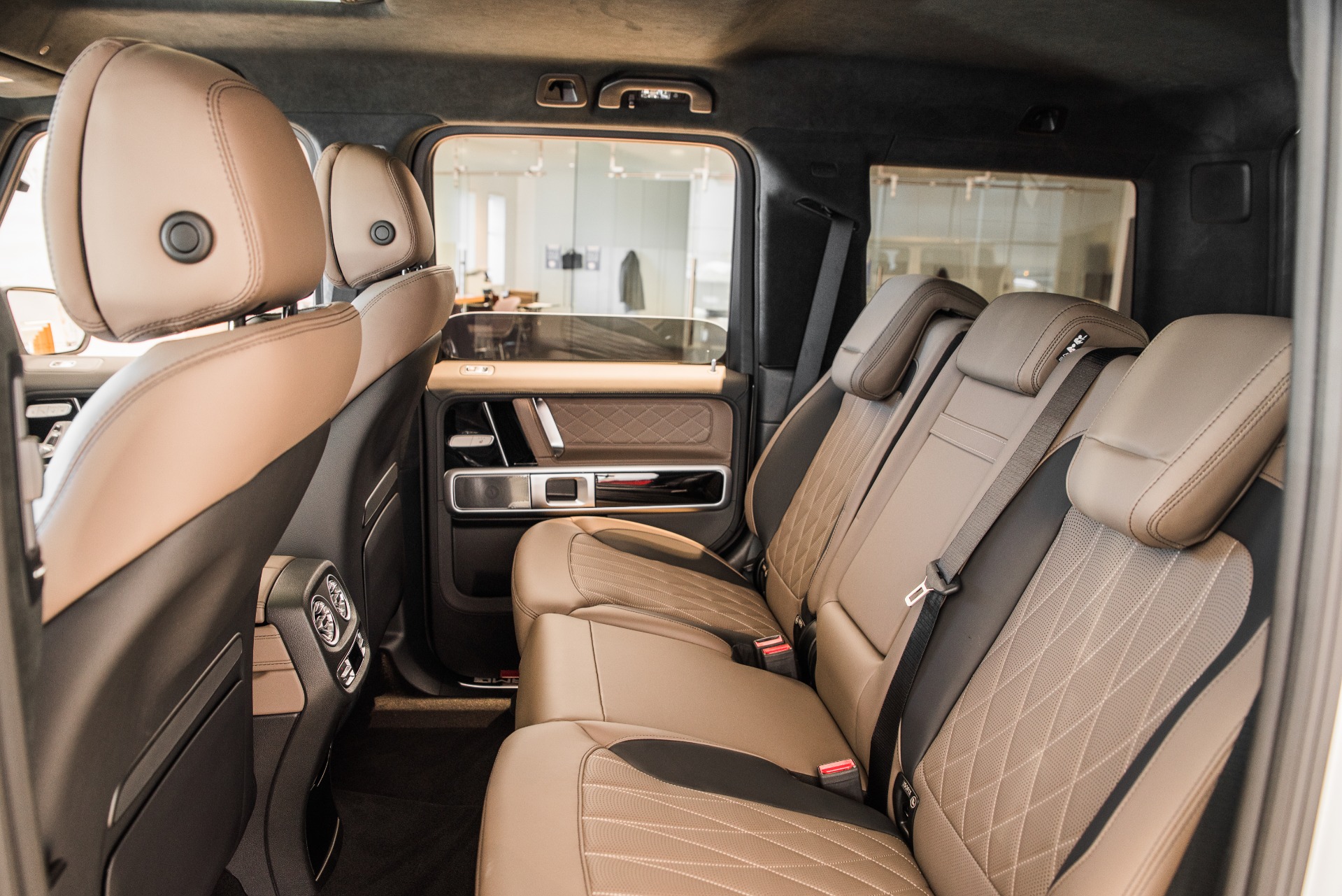 Used 2021 Mercedes-Benz G-Class AMG G 63 | St. Petersburg, FL