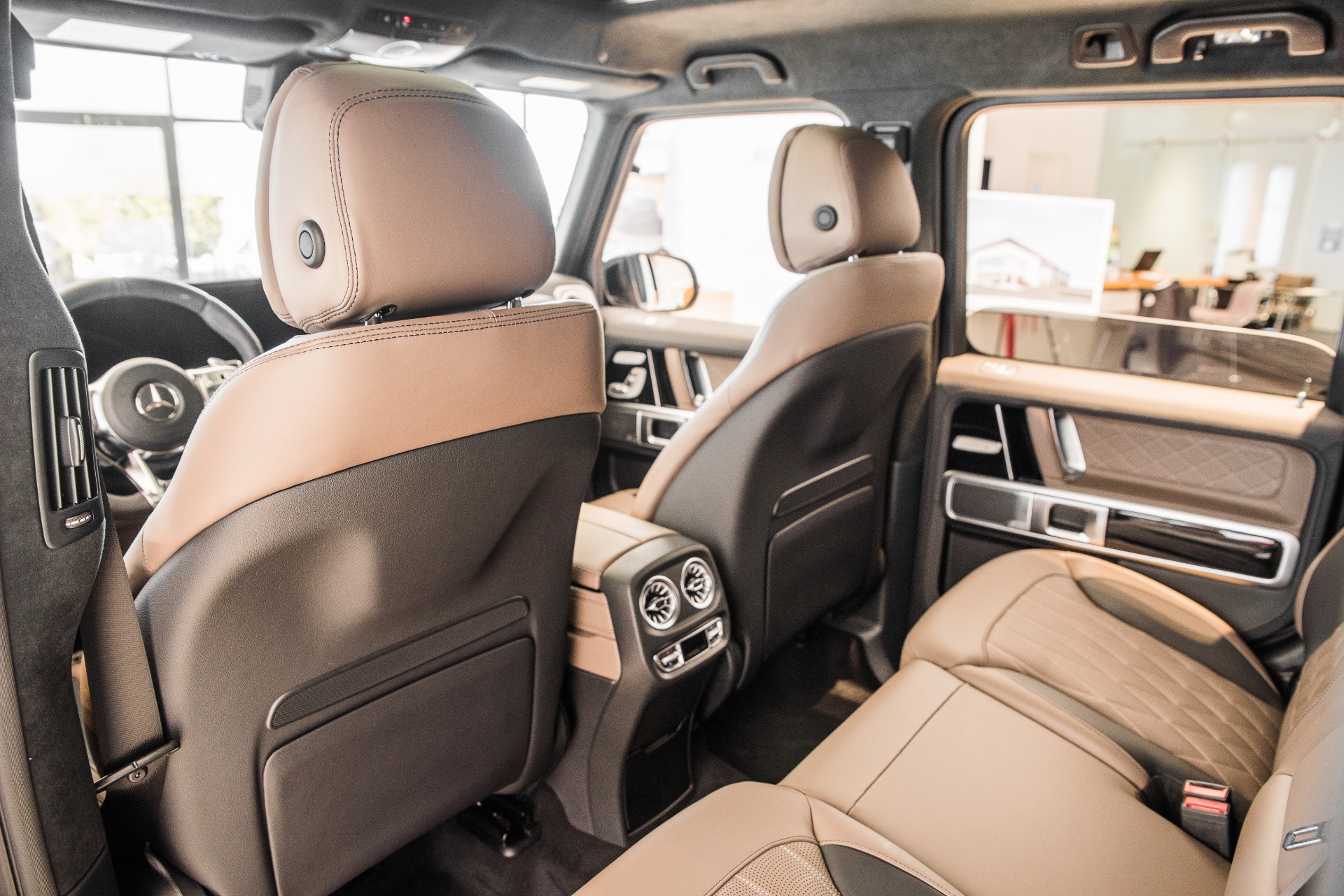 Used 2021 Mercedes-Benz G-Class AMG G 63 | St. Petersburg, FL