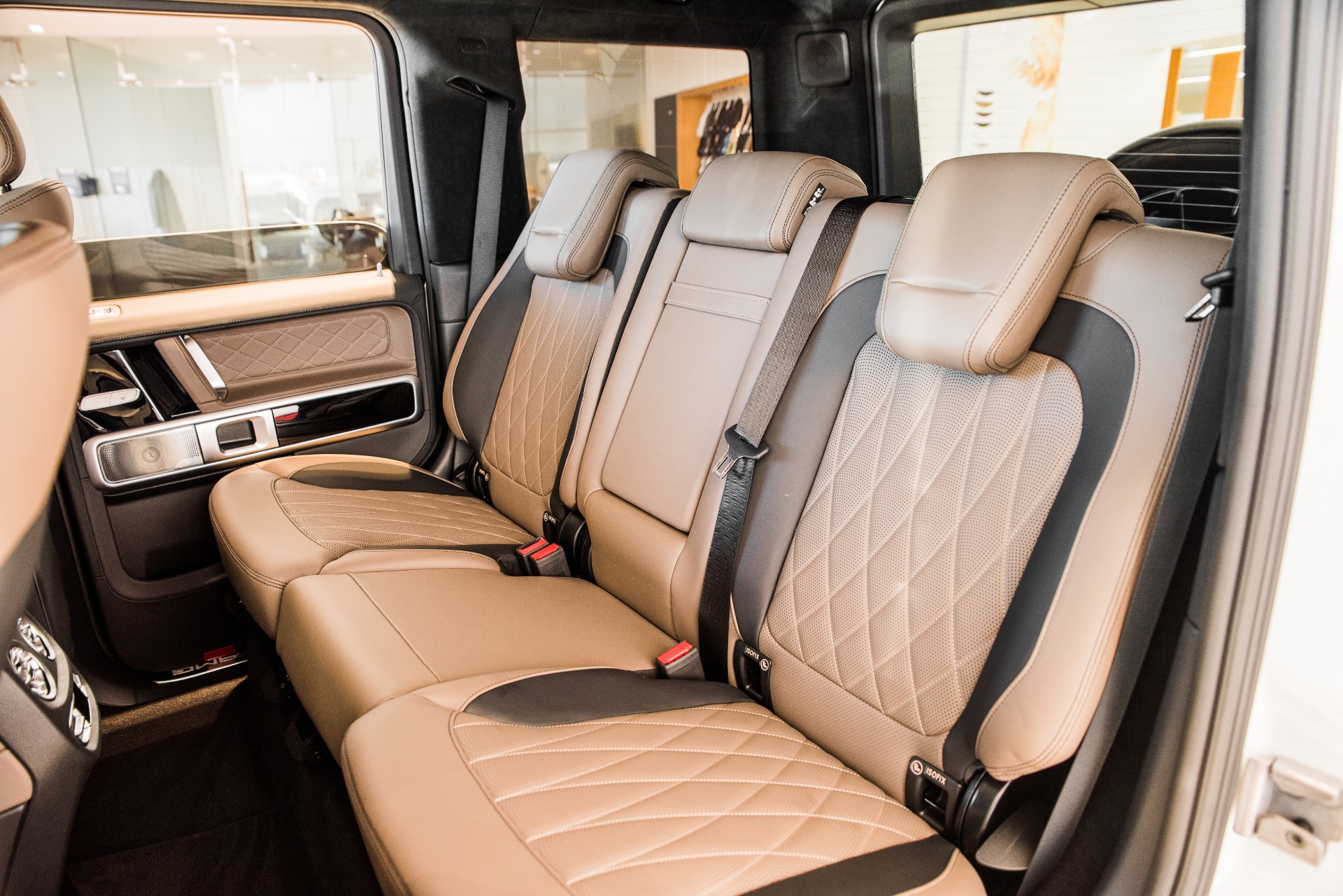 Used 2021 Mercedes-Benz G-Class AMG G 63 | St. Petersburg, FL