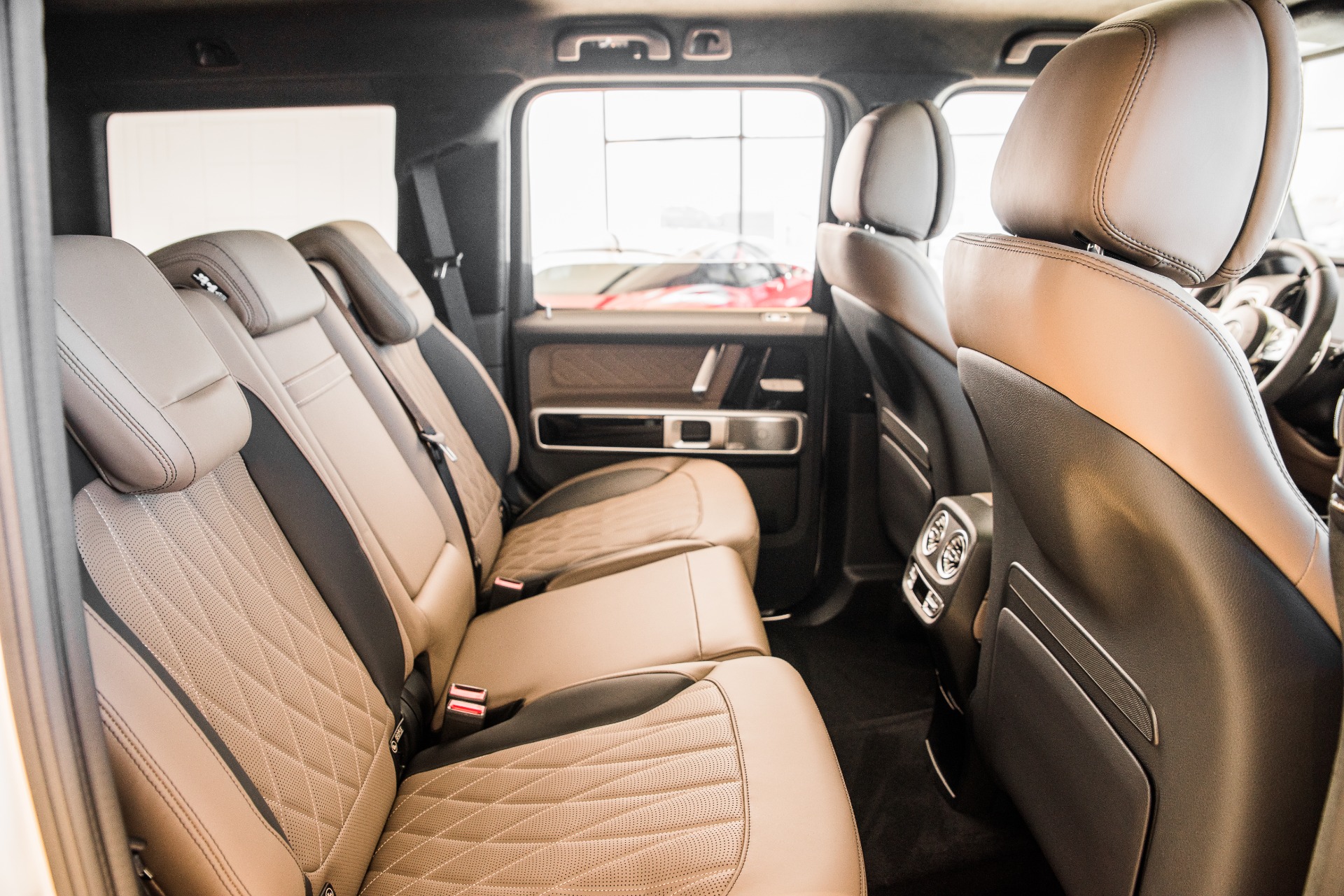Used 2021 Mercedes-Benz G-Class AMG G 63 | St. Petersburg, FL