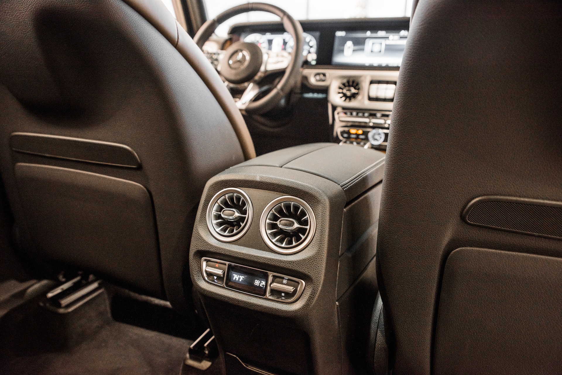 Used 2021 Mercedes-Benz G-Class AMG G 63 | St. Petersburg, FL