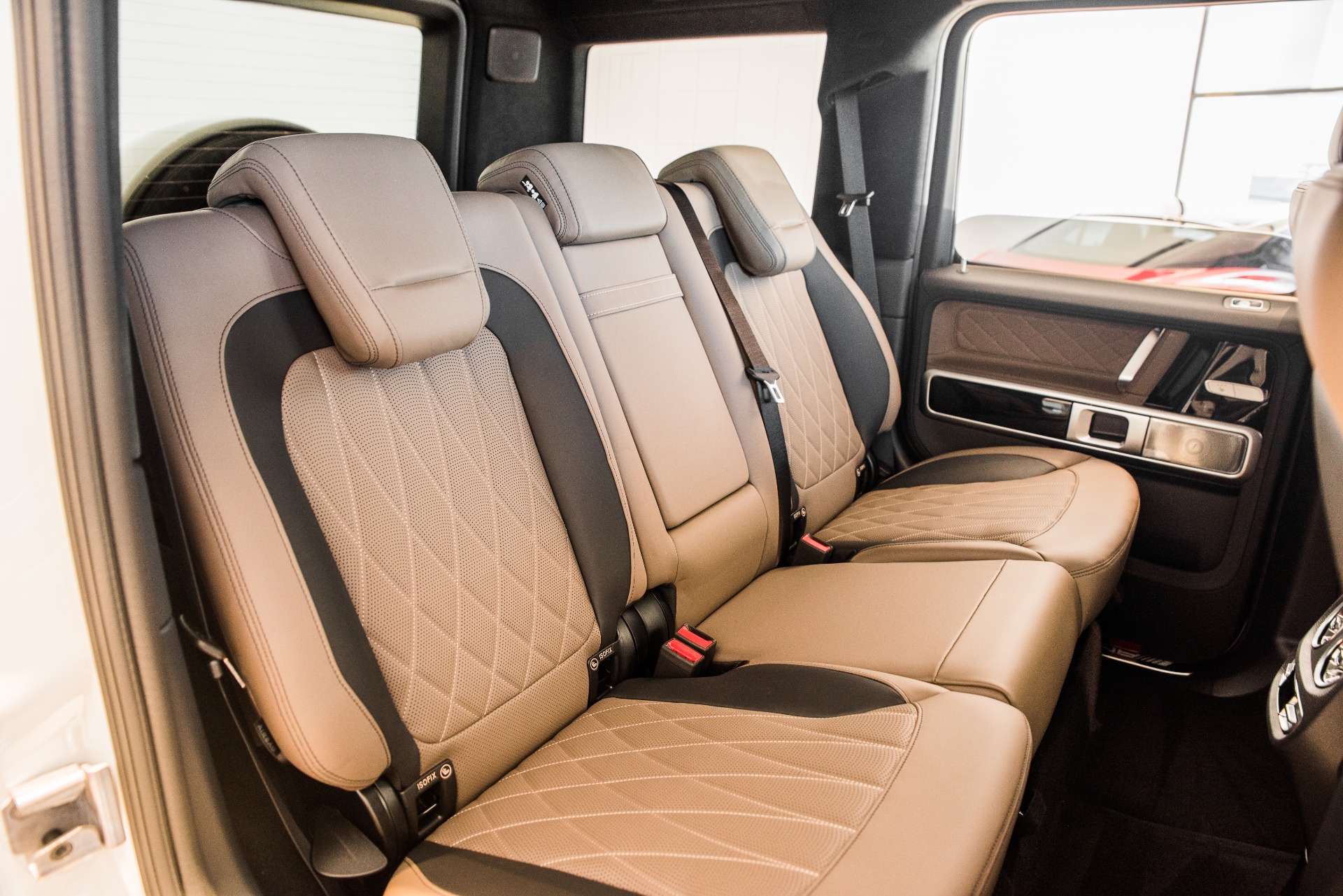 Used 2021 Mercedes-Benz G-Class AMG G 63 | St. Petersburg, FL
