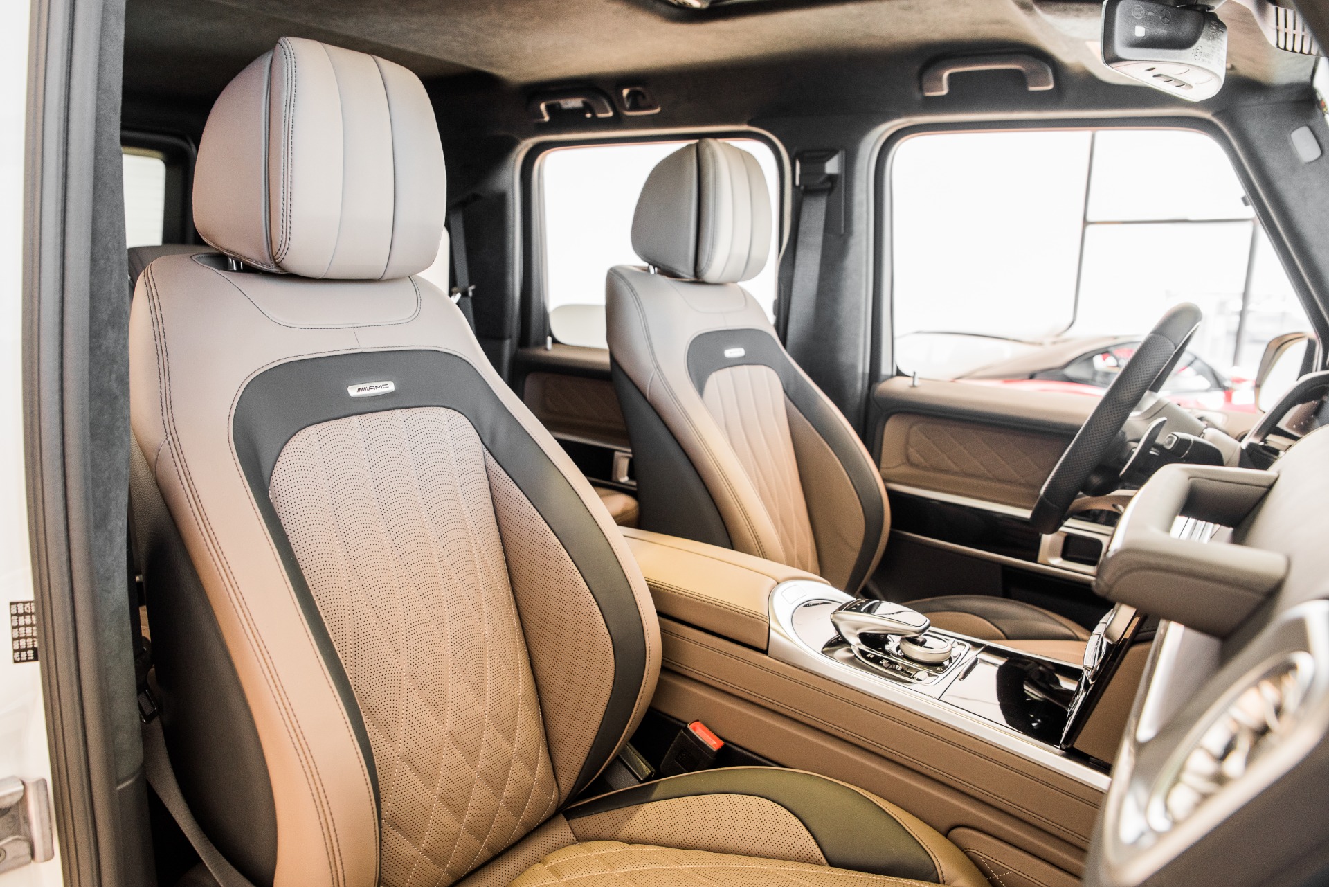 Used 2021 Mercedes-Benz G-Class AMG G 63 | St. Petersburg, FL