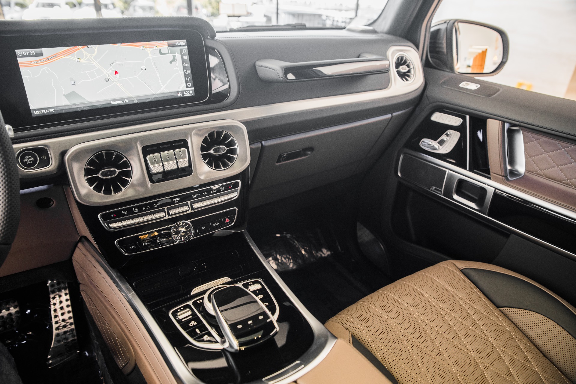 Used 2021 Mercedes-Benz G-Class AMG G 63 | St. Petersburg, FL