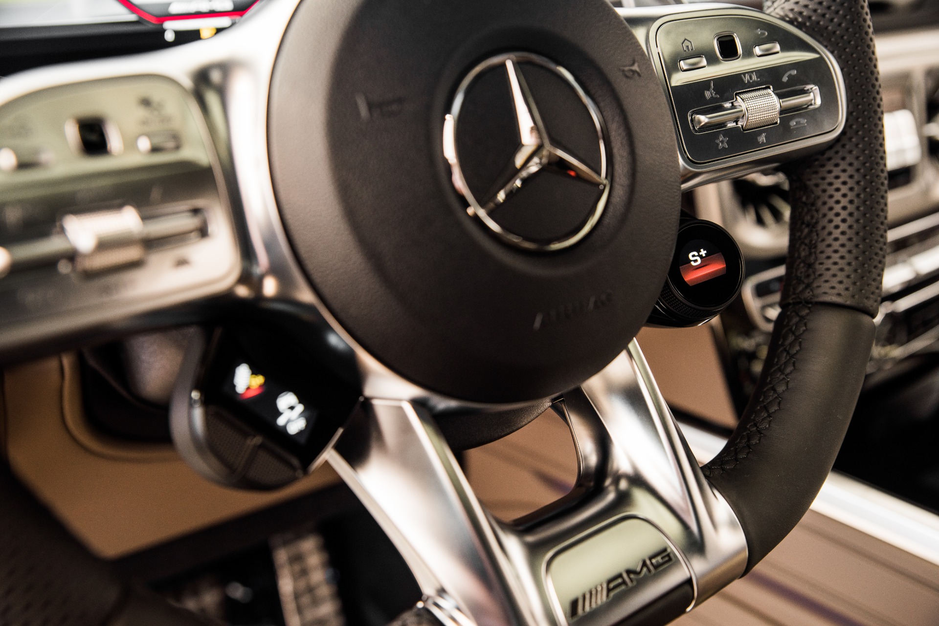 Used 2021 Mercedes-Benz G-Class AMG G 63 | St. Petersburg, FL
