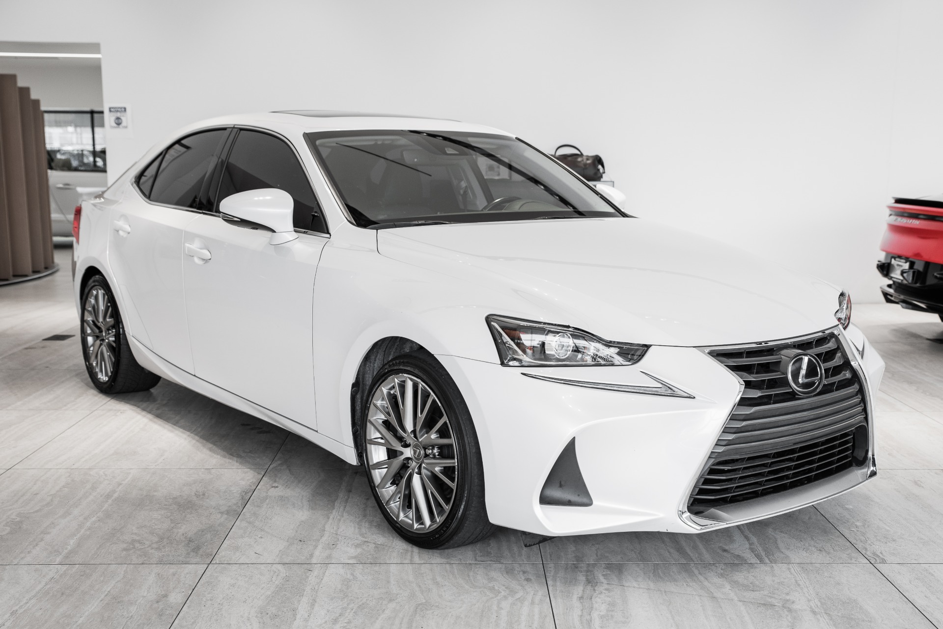 Used 2017 Lexus IS | St. Petersburg, FL