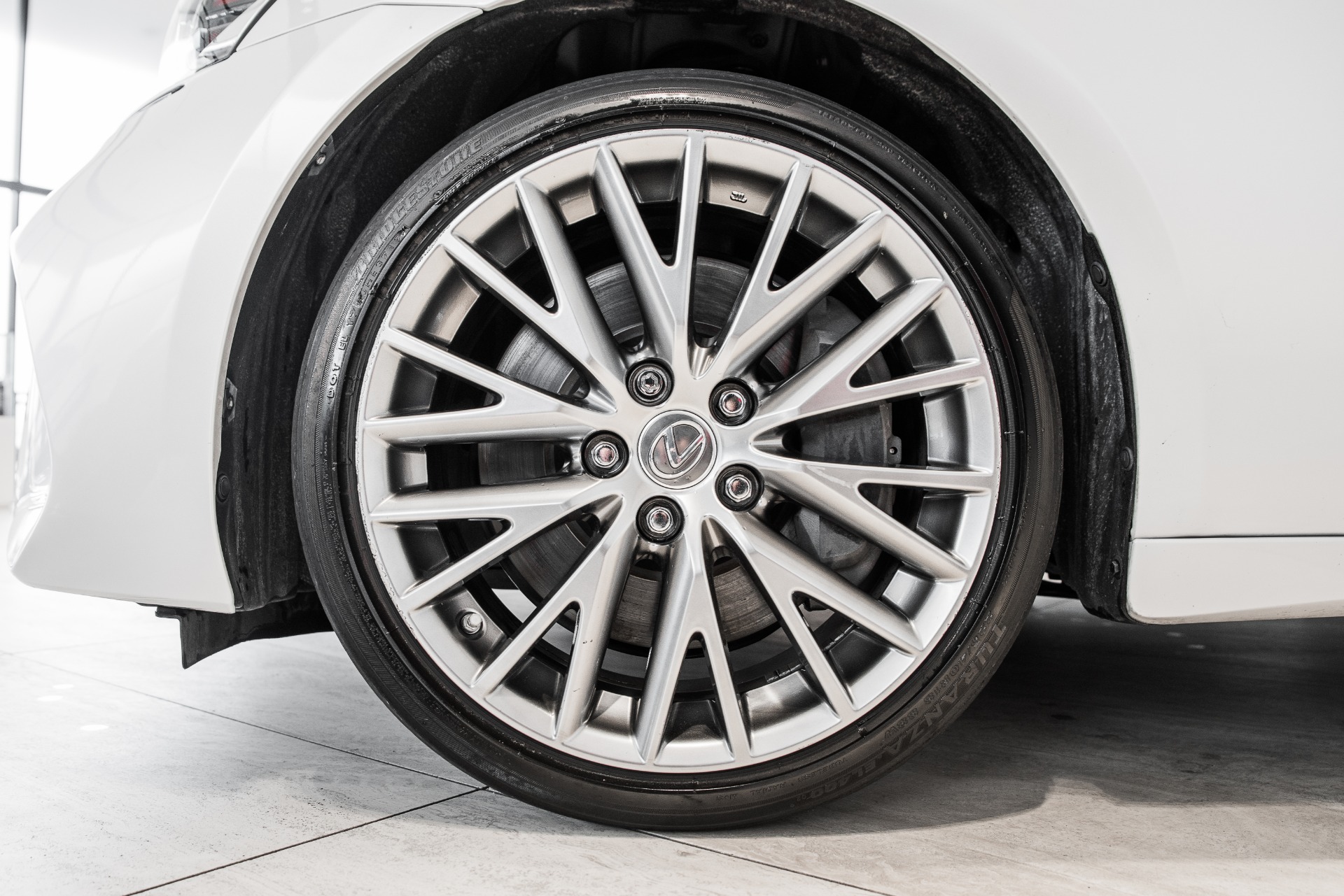 Used 2017 Lexus IS | St. Petersburg, FL