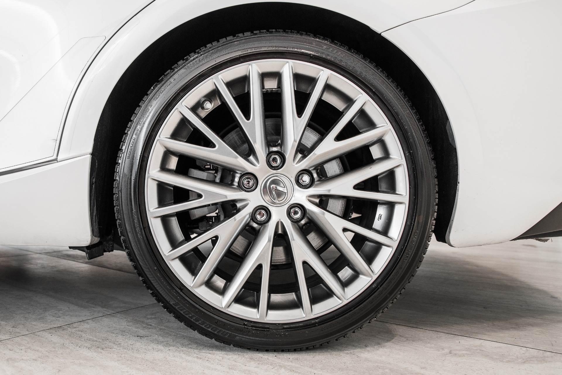 Used 2017 Lexus IS | St. Petersburg, FL