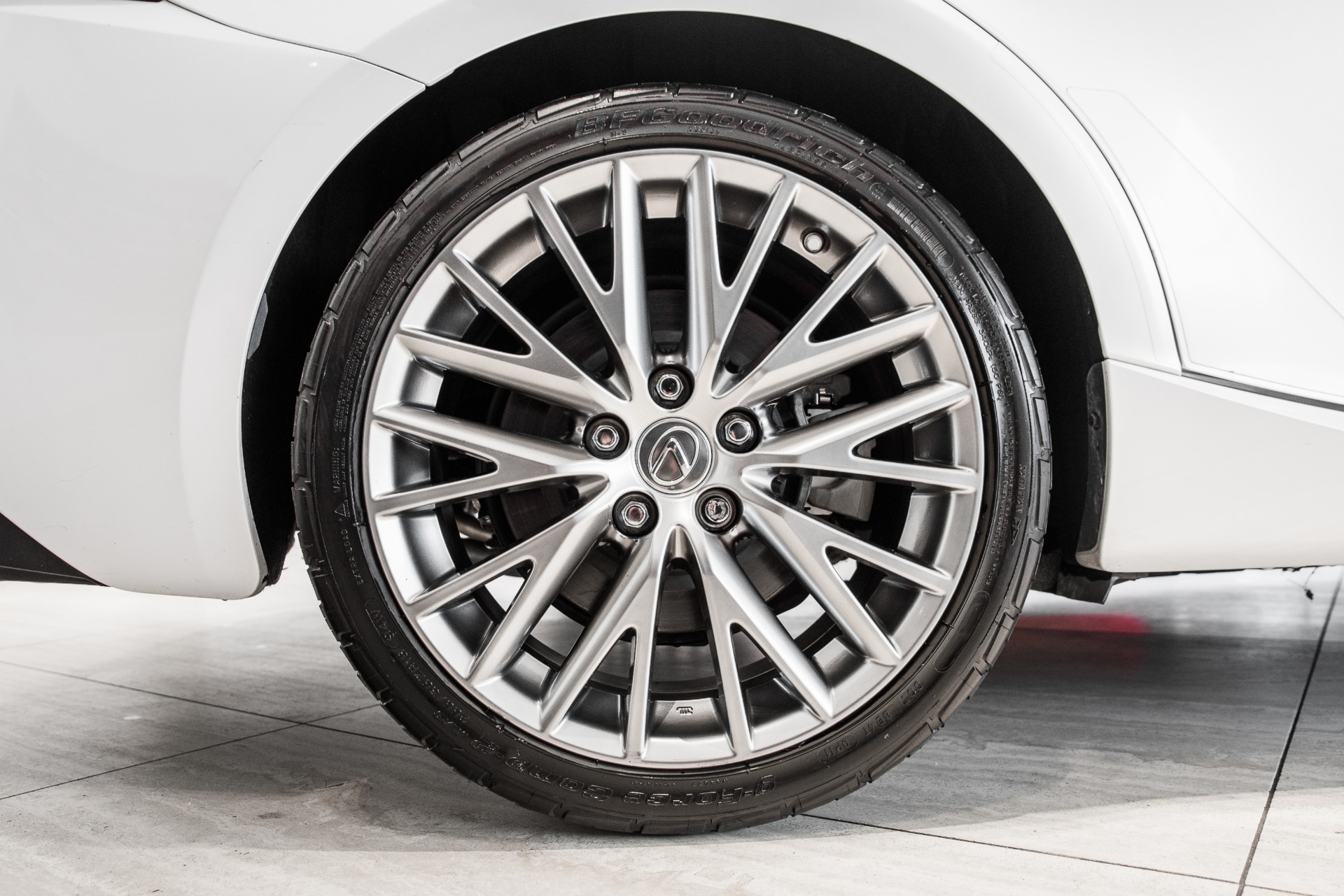 Used 2017 Lexus IS | St. Petersburg, FL