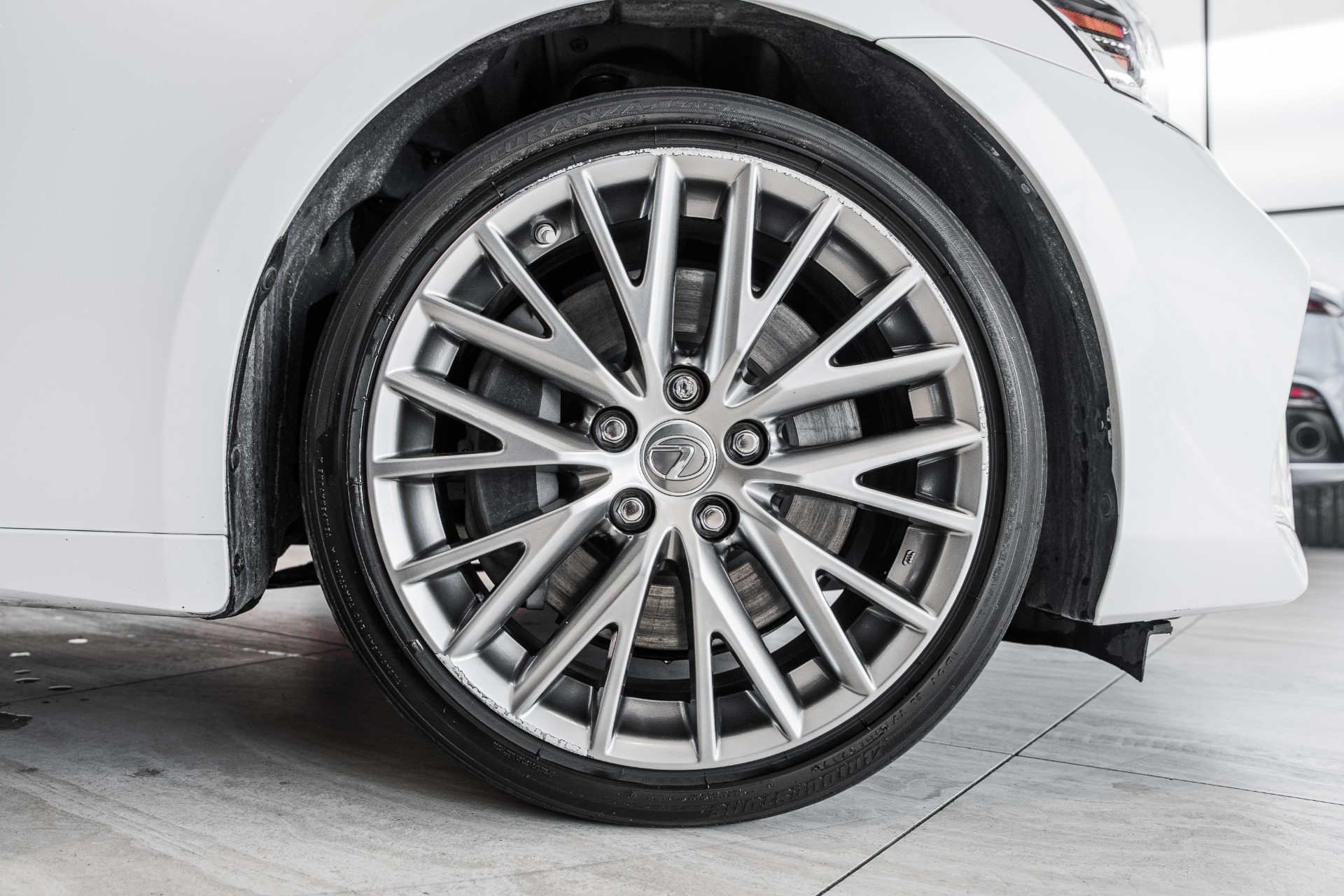 Used 2017 Lexus IS | St. Petersburg, FL
