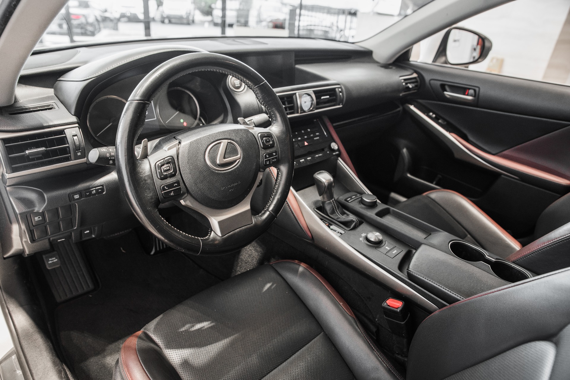 Used 2017 Lexus IS | St. Petersburg, FL