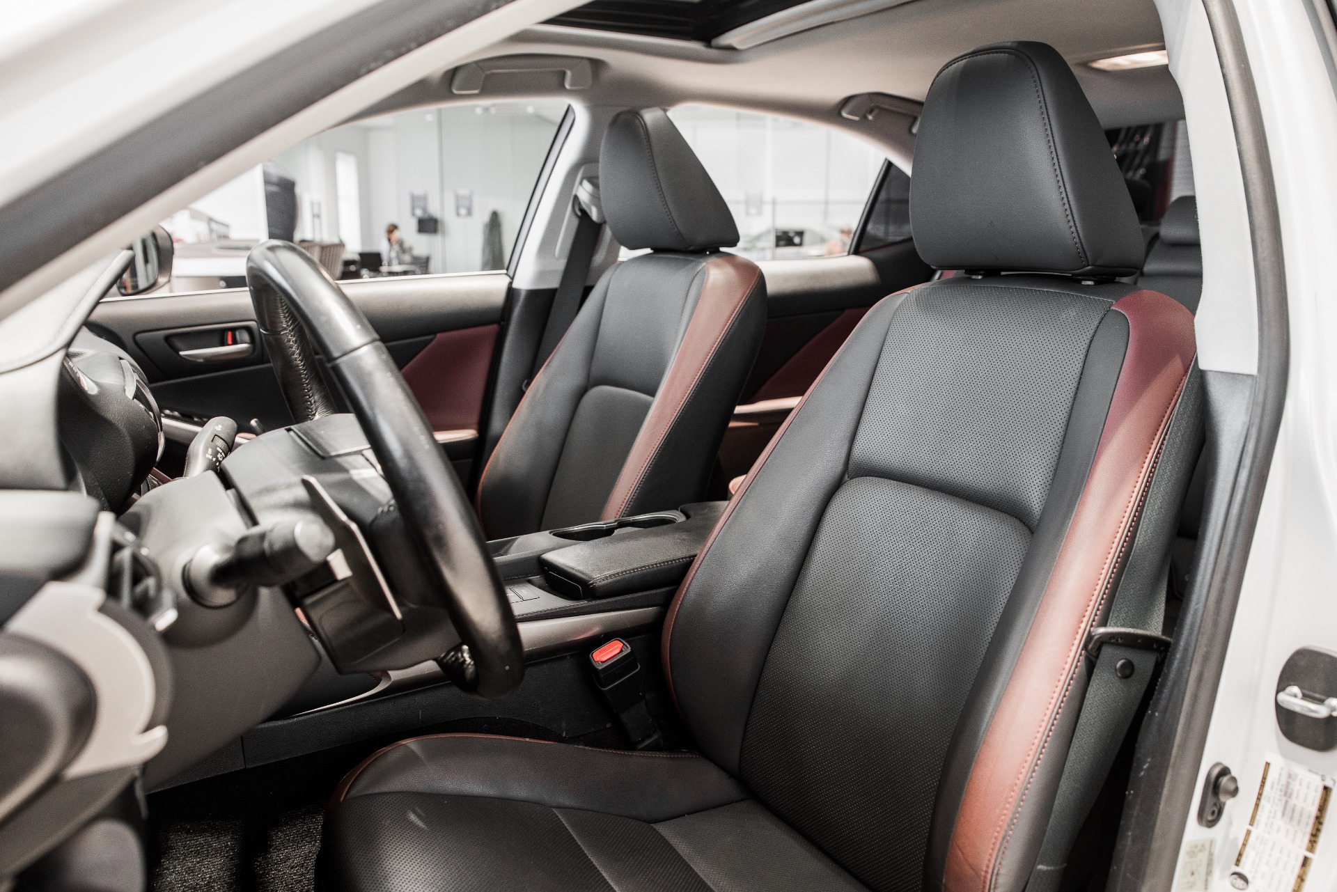 Used 2017 Lexus IS | St. Petersburg, FL