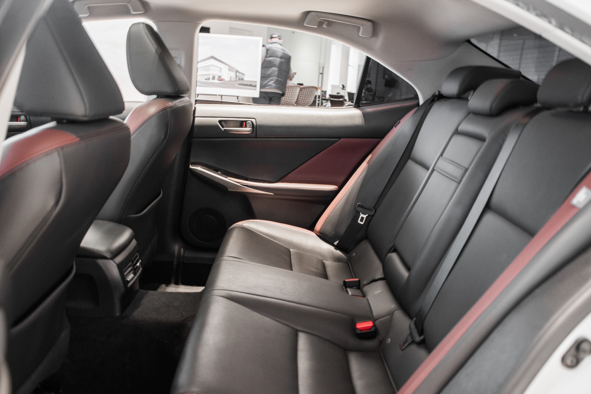 Used 2017 Lexus IS | St. Petersburg, FL
