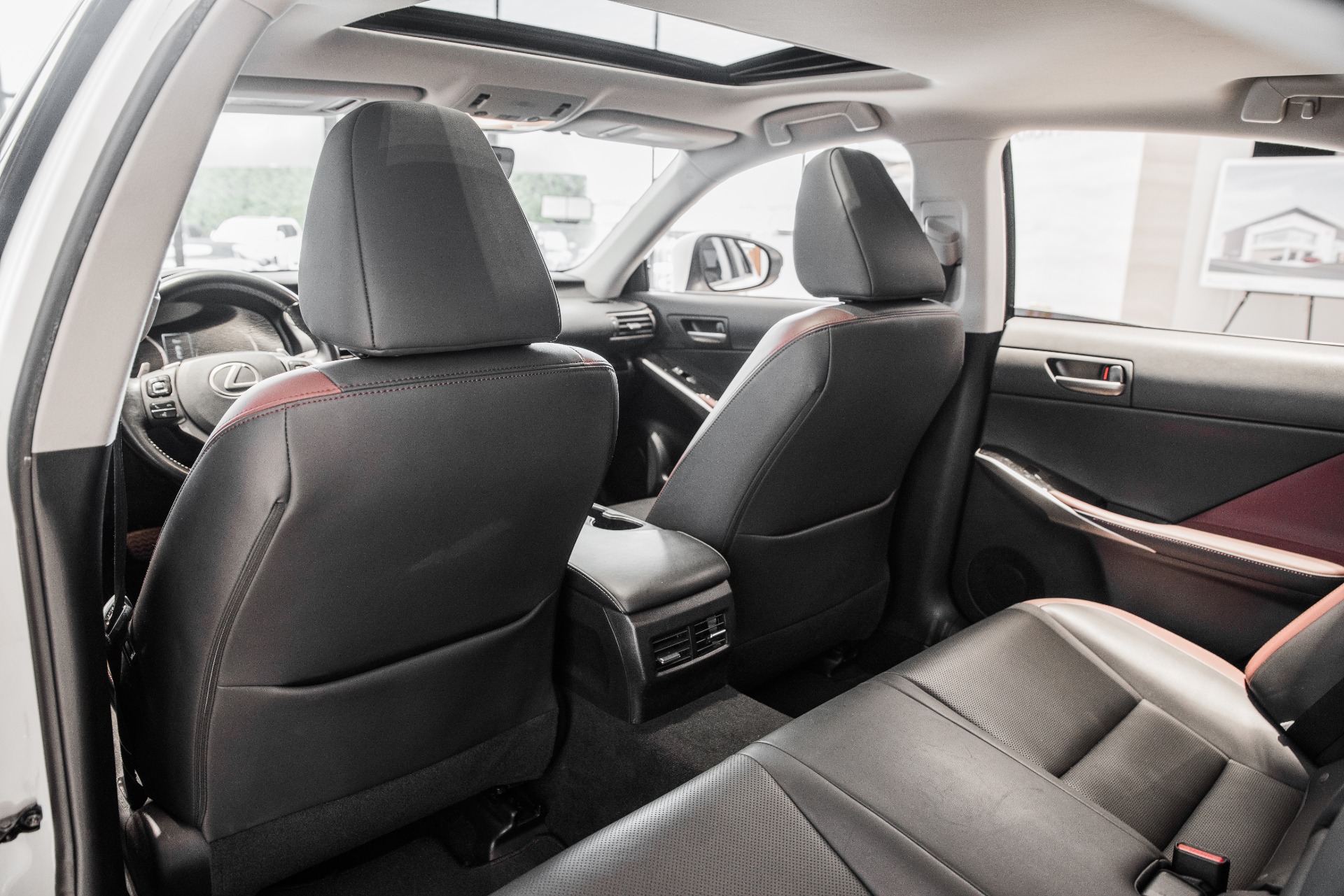 Used 2017 Lexus IS | St. Petersburg, FL