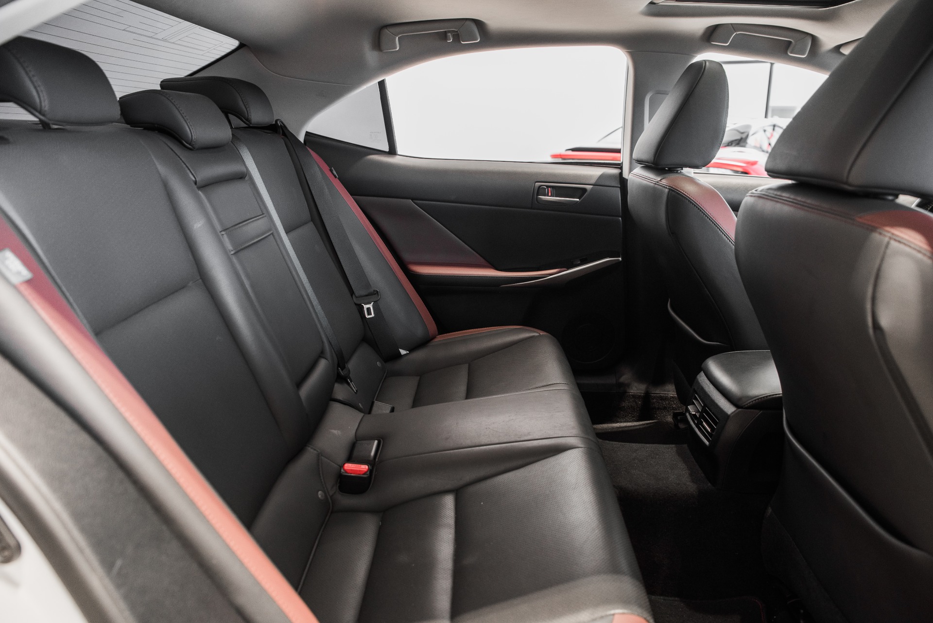 Used 2017 Lexus IS | St. Petersburg, FL