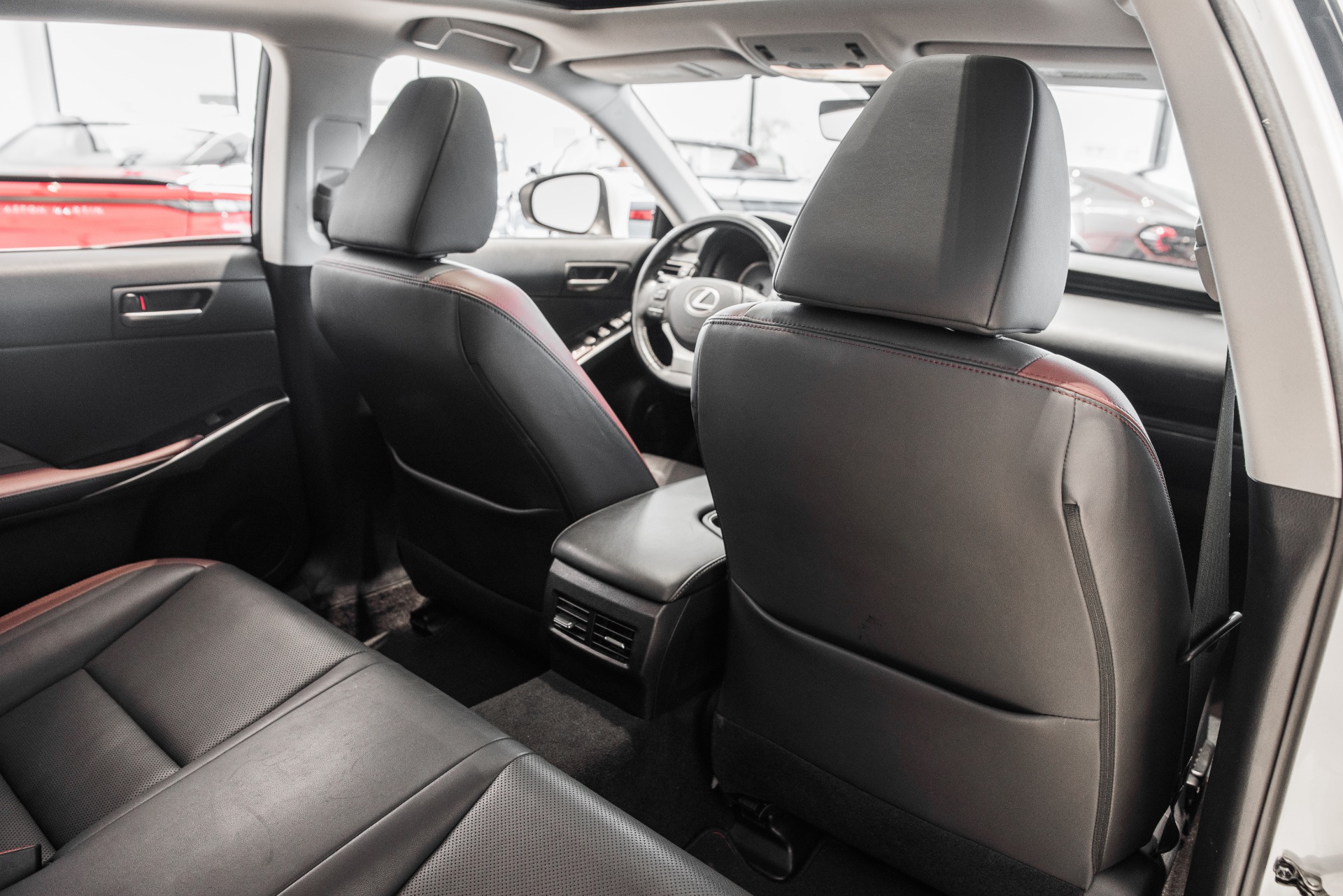Used 2017 Lexus IS | St. Petersburg, FL