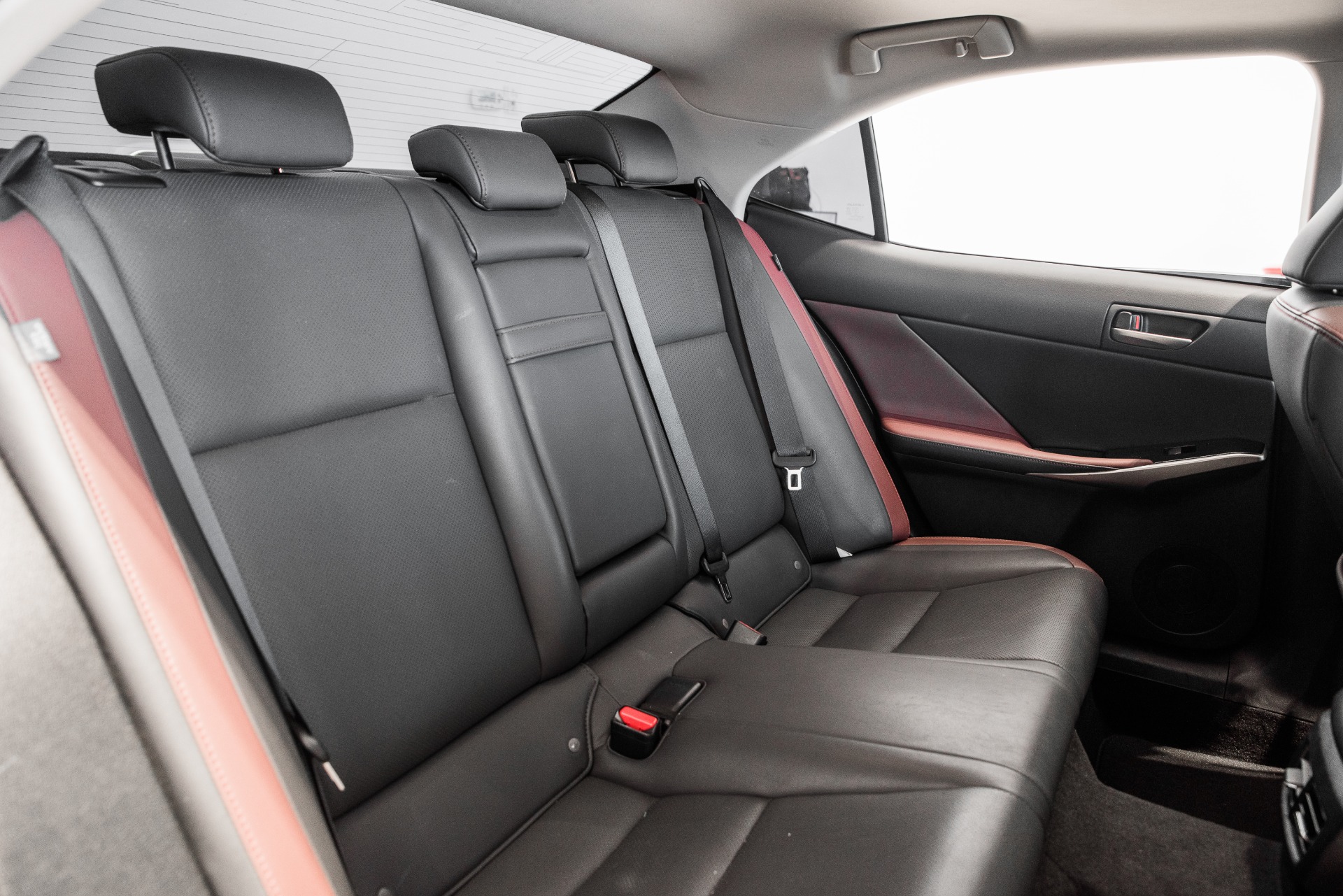Used 2017 Lexus IS | St. Petersburg, FL