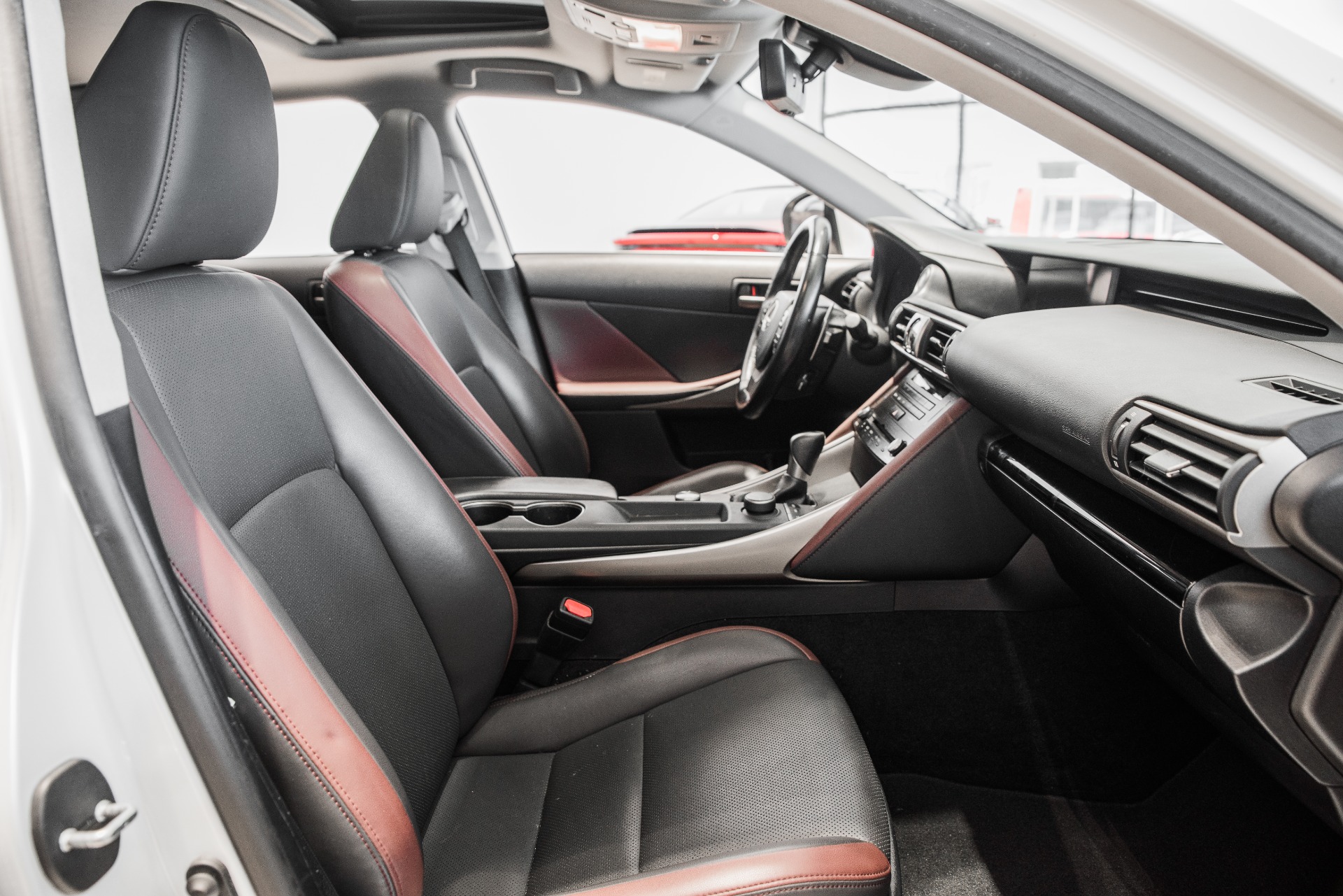 Used 2017 Lexus IS | St. Petersburg, FL