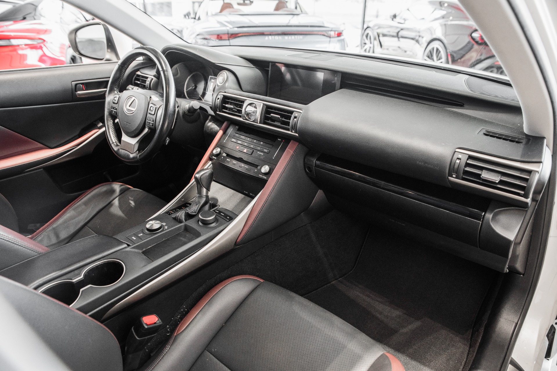 Used 2017 Lexus IS | St. Petersburg, FL