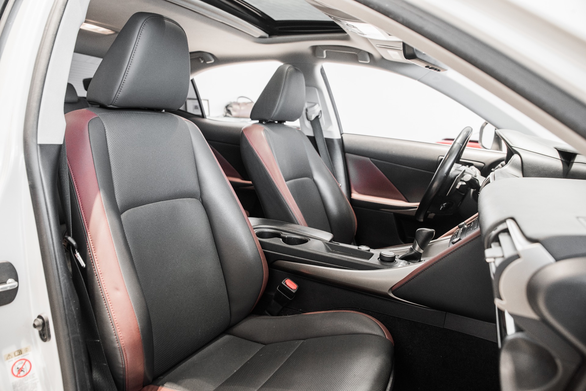 Used 2017 Lexus IS | St. Petersburg, FL