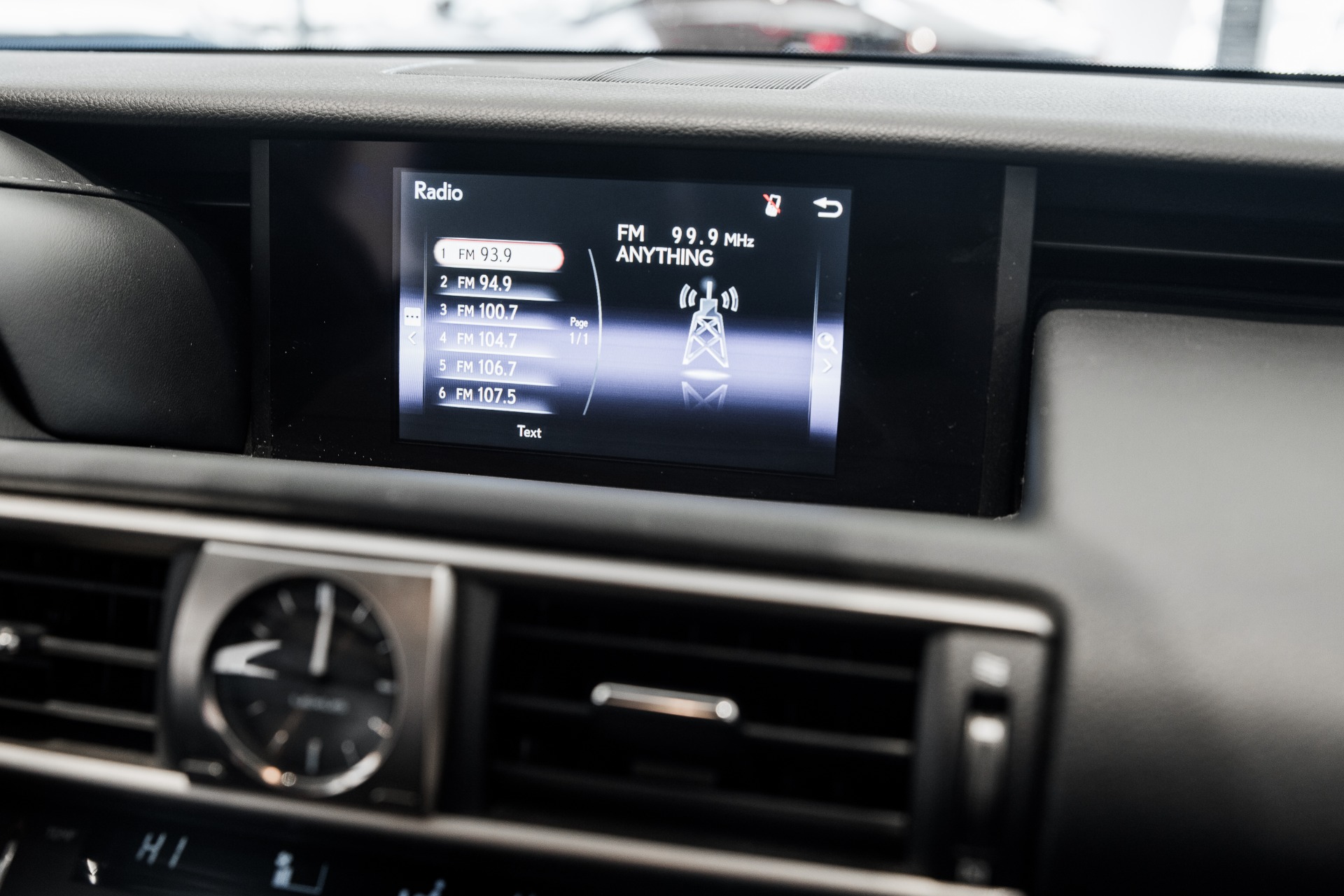 Used 2017 Lexus IS | St. Petersburg, FL