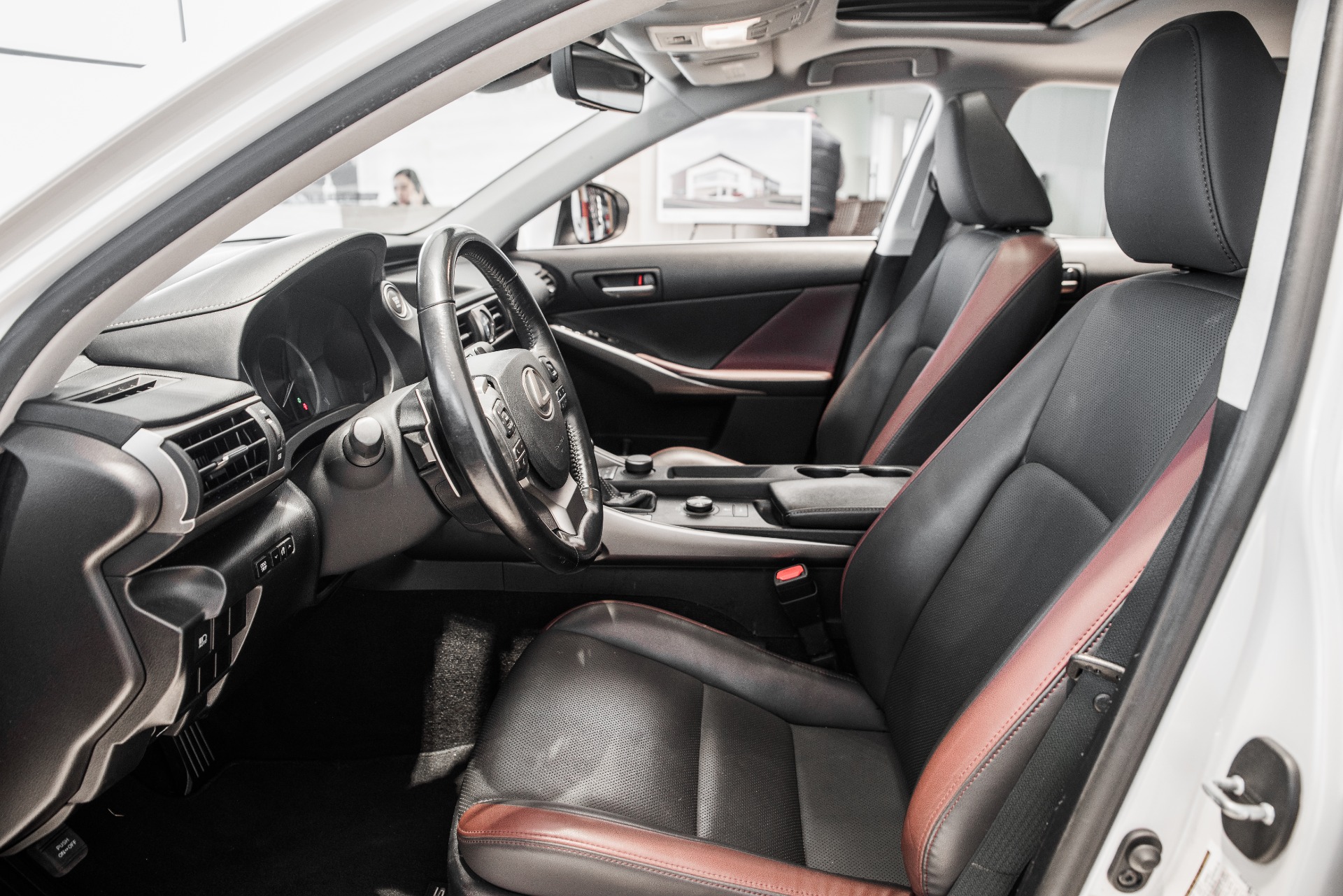 Used 2017 Lexus IS | St. Petersburg, FL