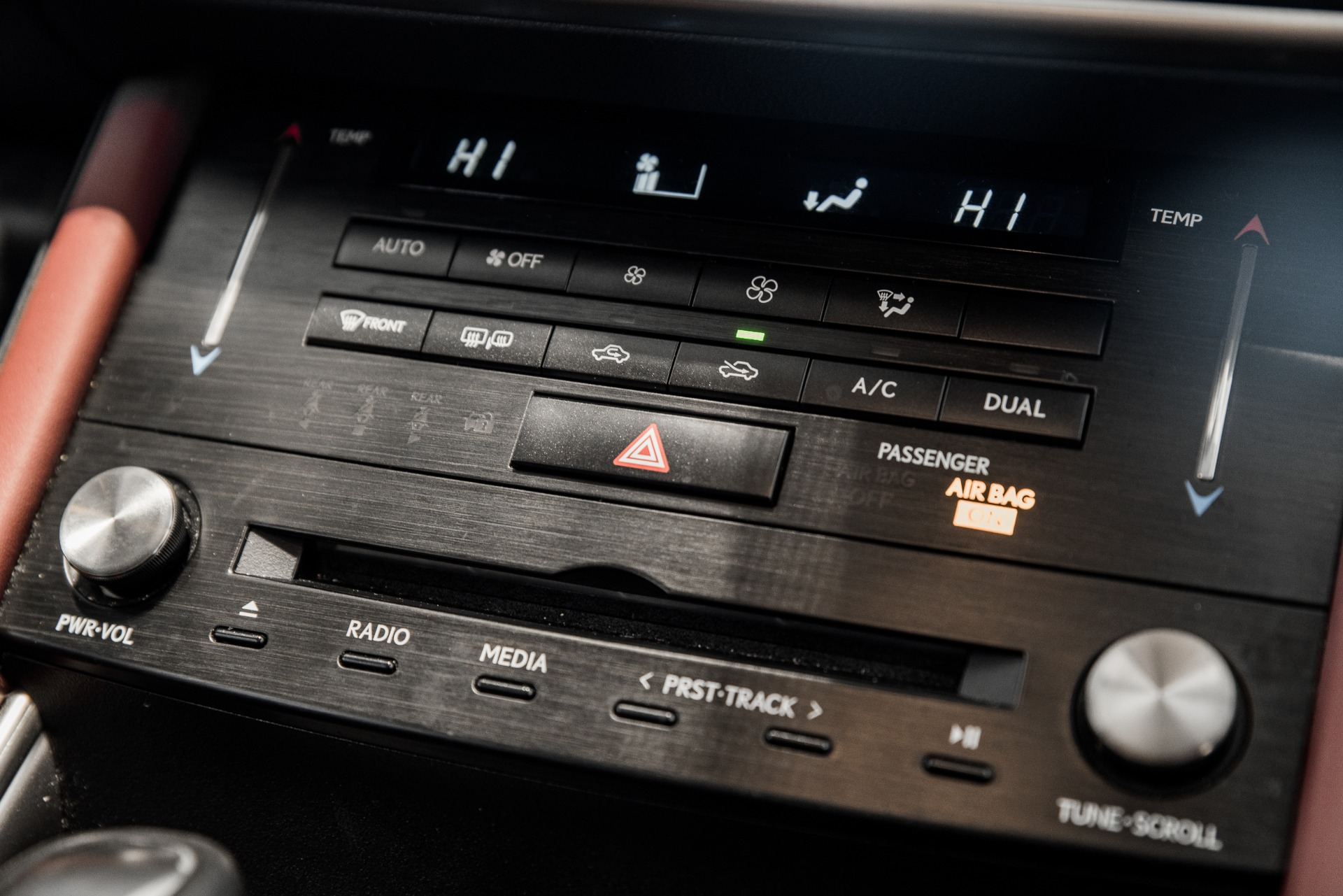 Used 2017 Lexus IS | St. Petersburg, FL