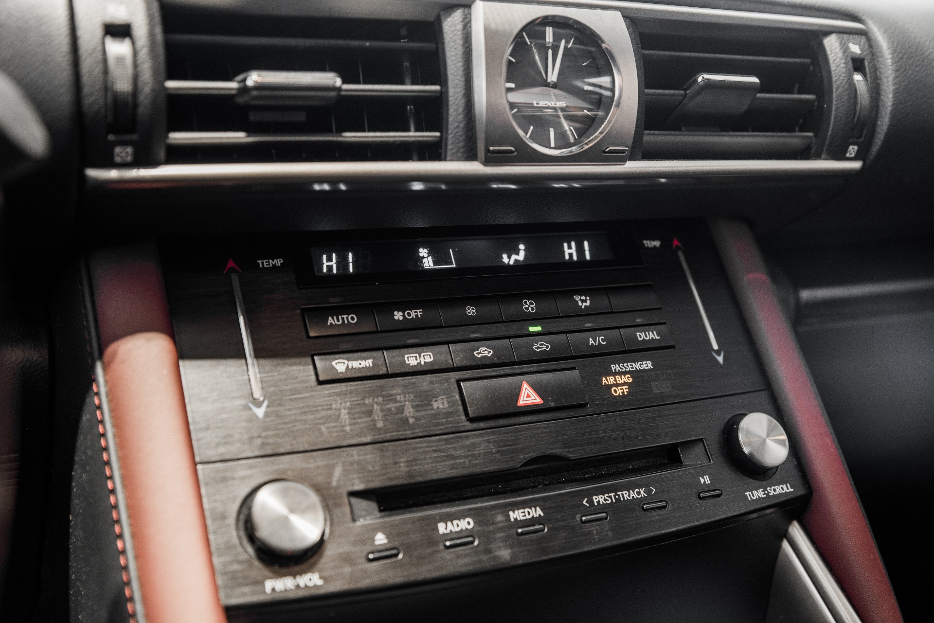 Used 2017 Lexus IS | St. Petersburg, FL