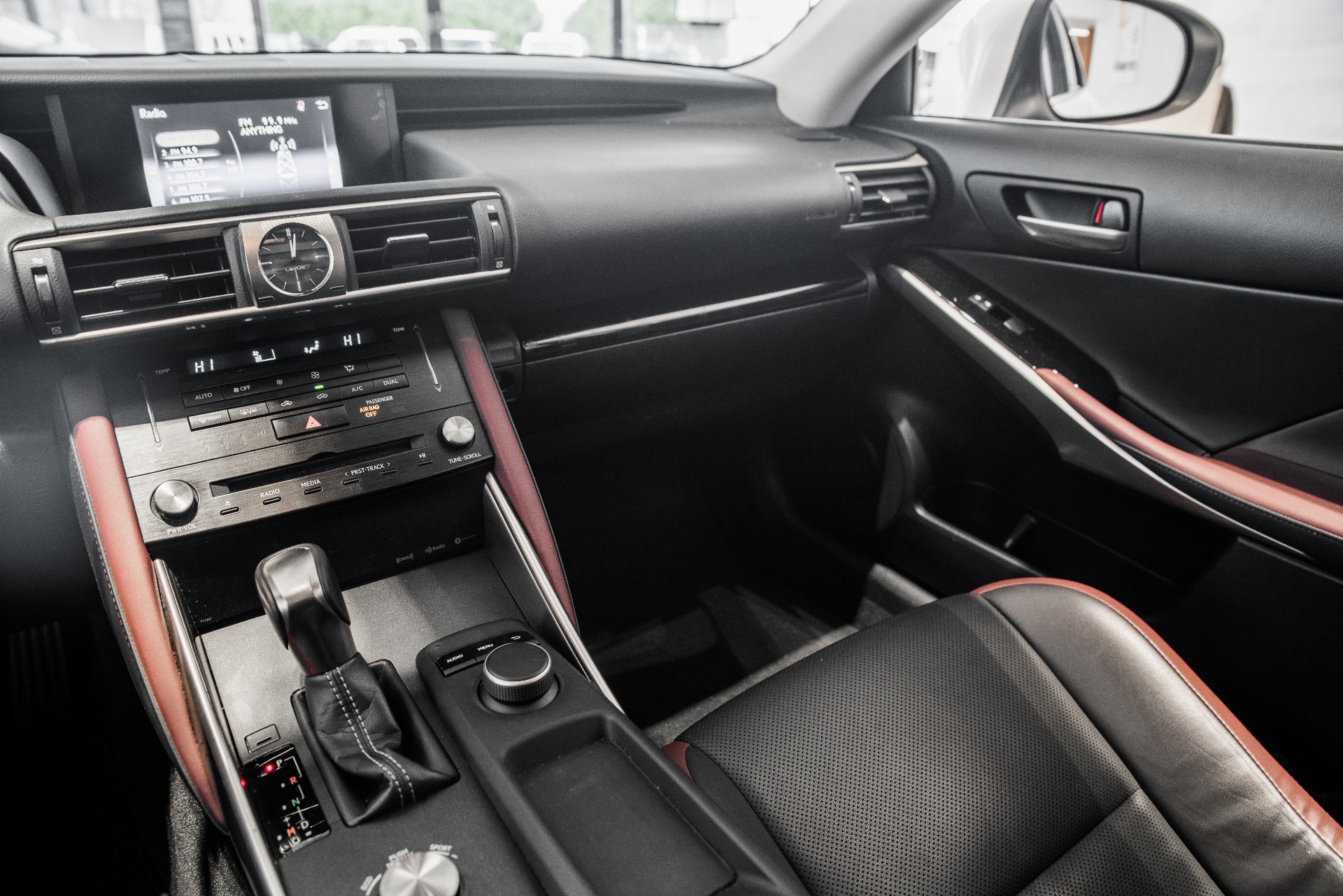 Used 2017 Lexus IS | St. Petersburg, FL