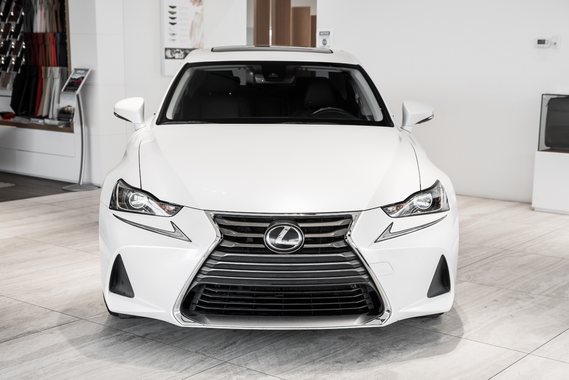 Used 2017 Lexus IS | St. Petersburg, FL