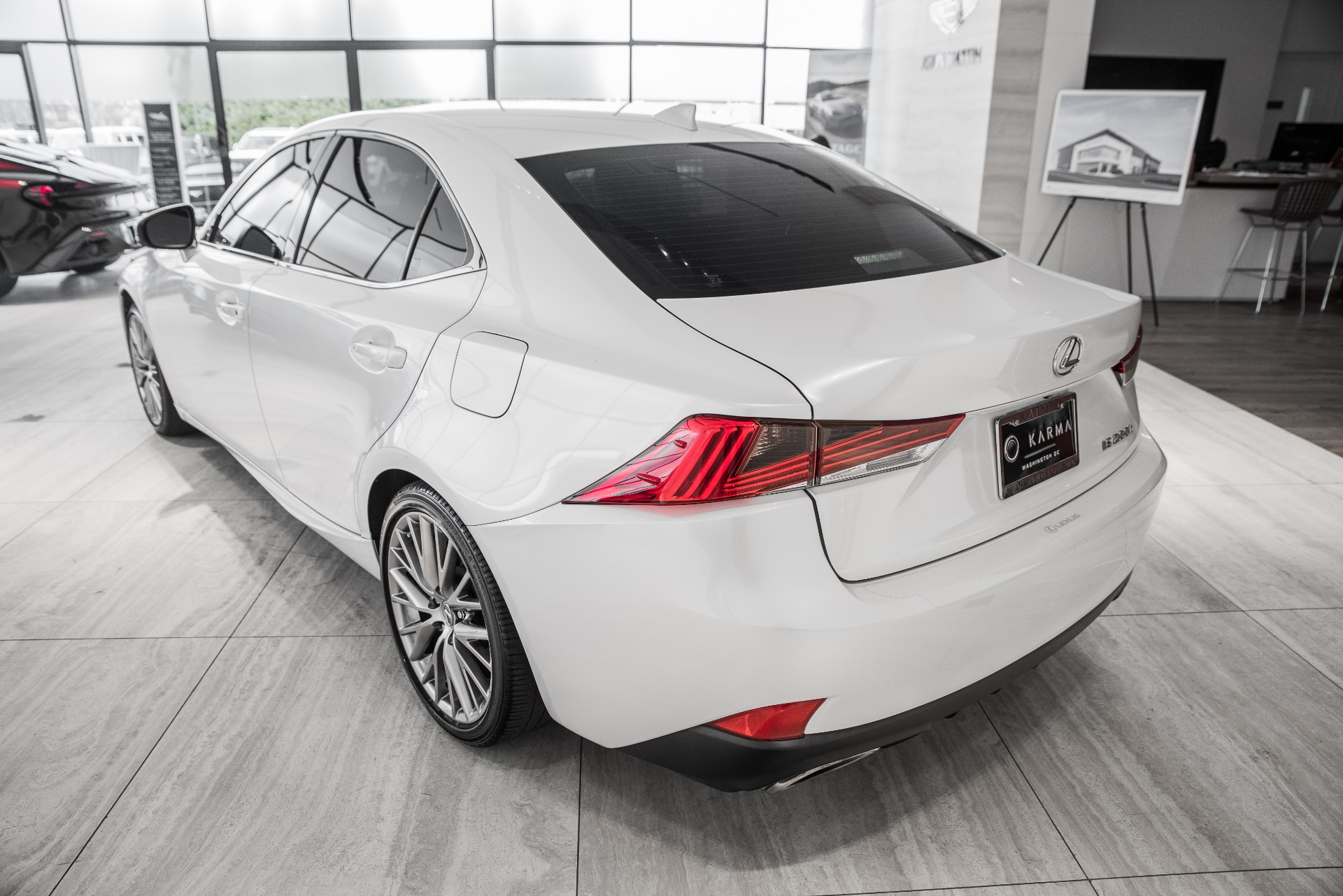 Used 2017 Lexus IS | St. Petersburg, FL