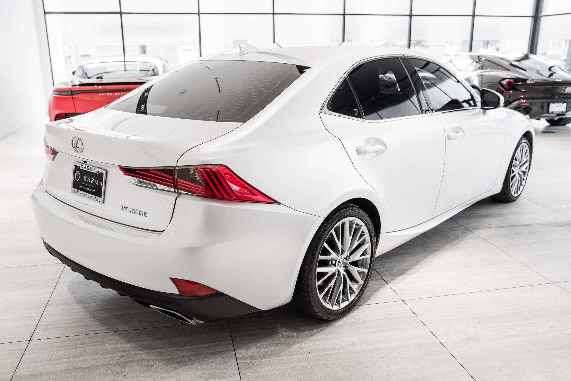 Used 2017 Lexus IS | St. Petersburg, FL
