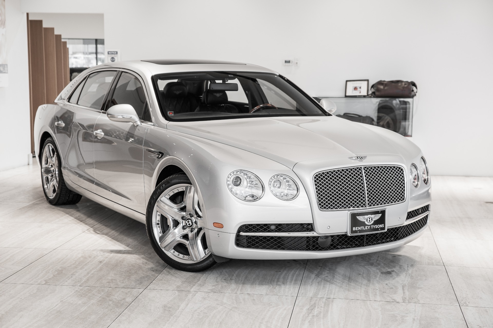 Used 2014 Bentley Flying Spur | St. Petersburg, FL