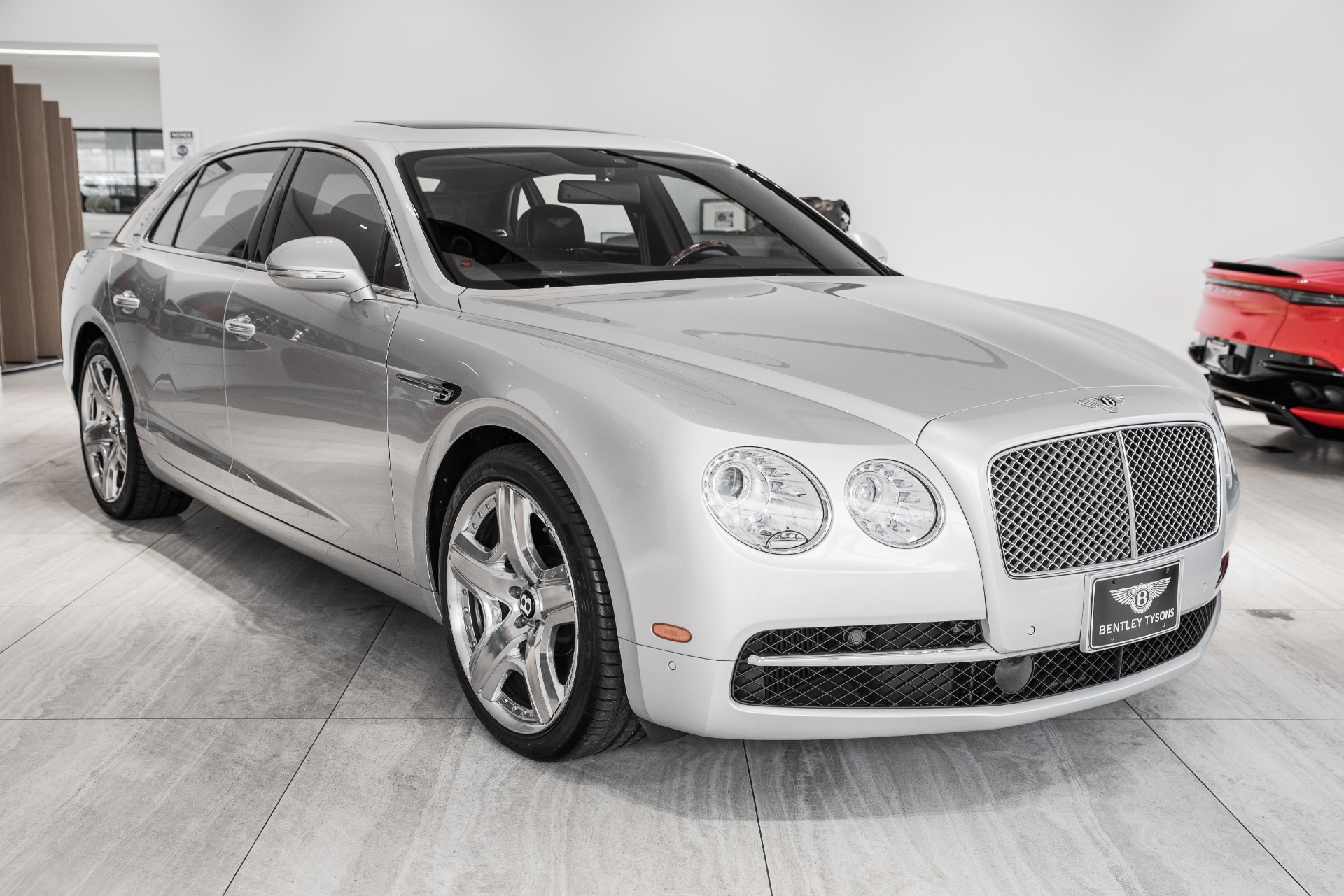 Used 2014 Bentley Flying Spur | St. Petersburg, FL
