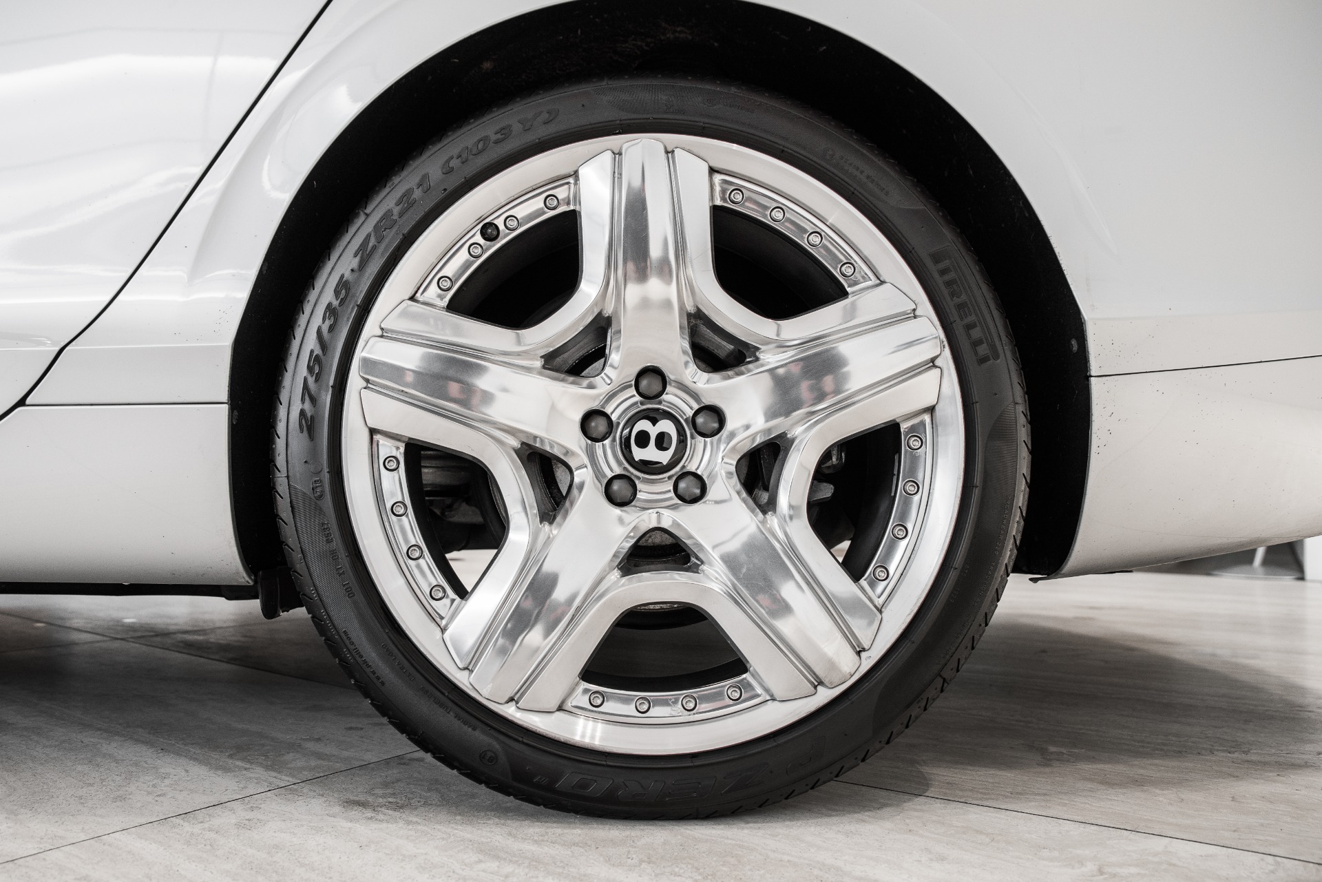 Used 2014 Bentley Flying Spur | St. Petersburg, FL
