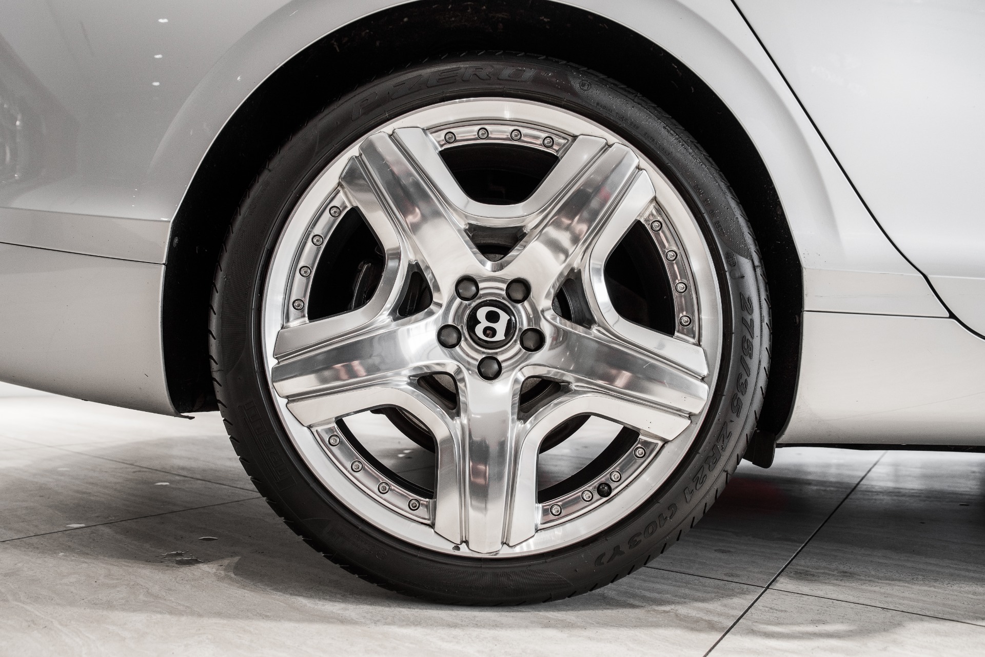 Used 2014 Bentley Flying Spur | St. Petersburg, FL