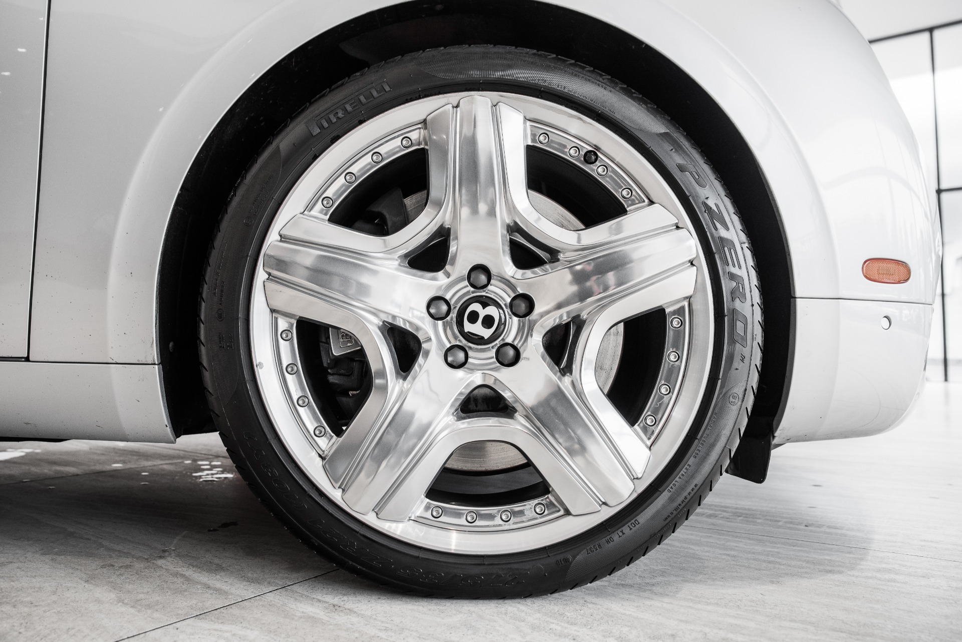 Used 2014 Bentley Flying Spur | St. Petersburg, FL
