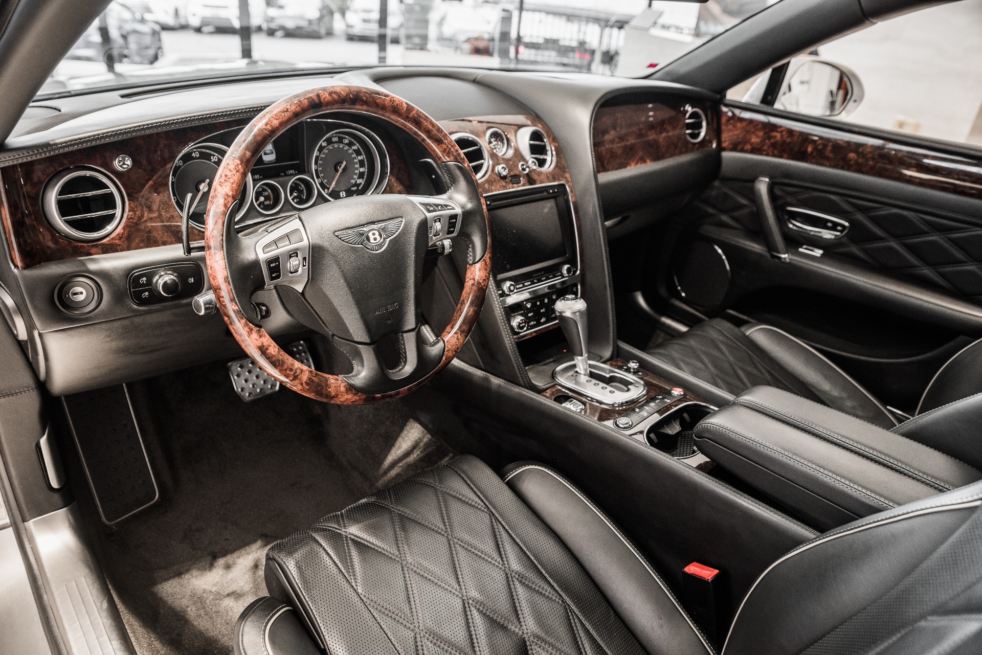 Used 2014 Bentley Flying Spur | St. Petersburg, FL