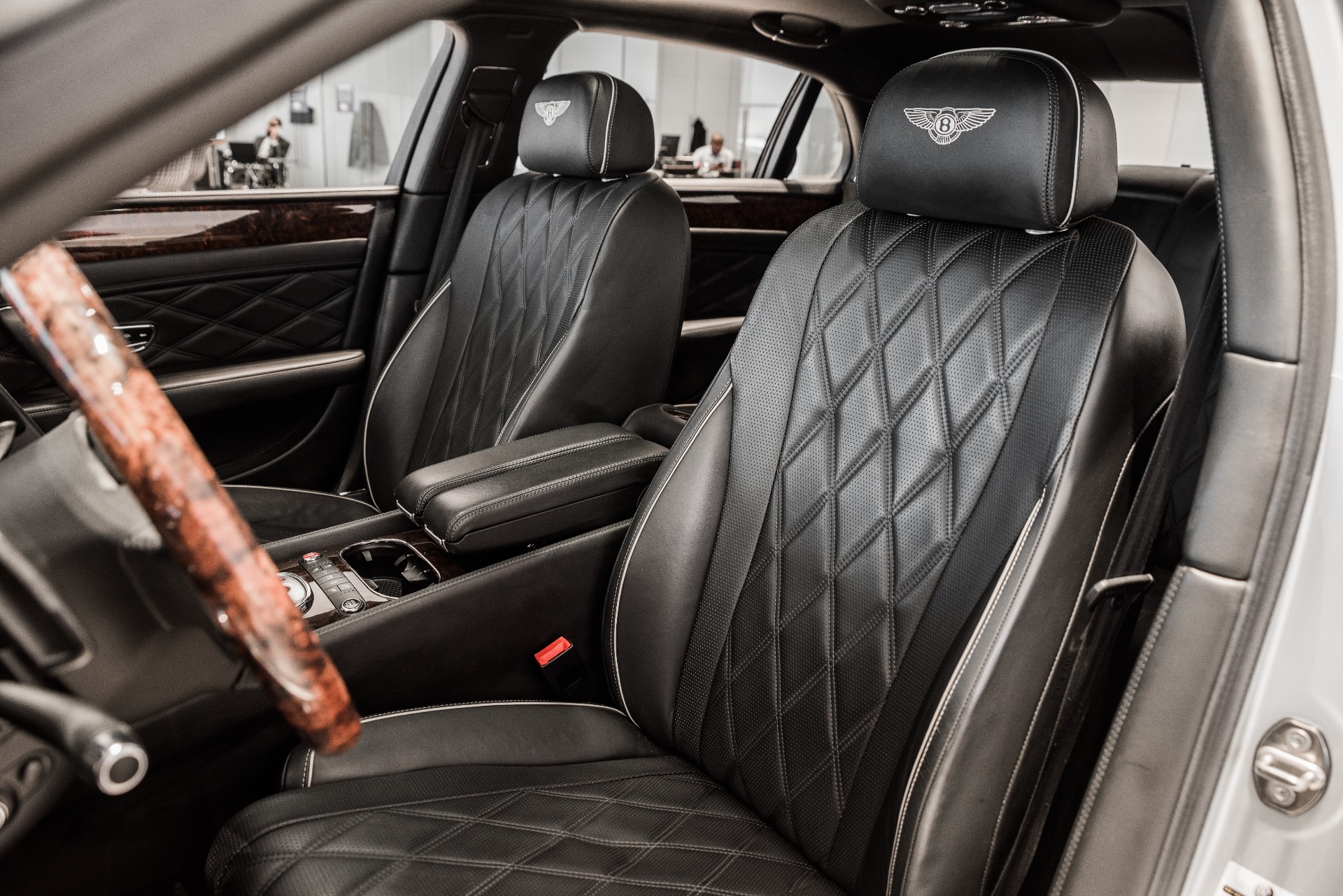 Used 2014 Bentley Flying Spur | St. Petersburg, FL