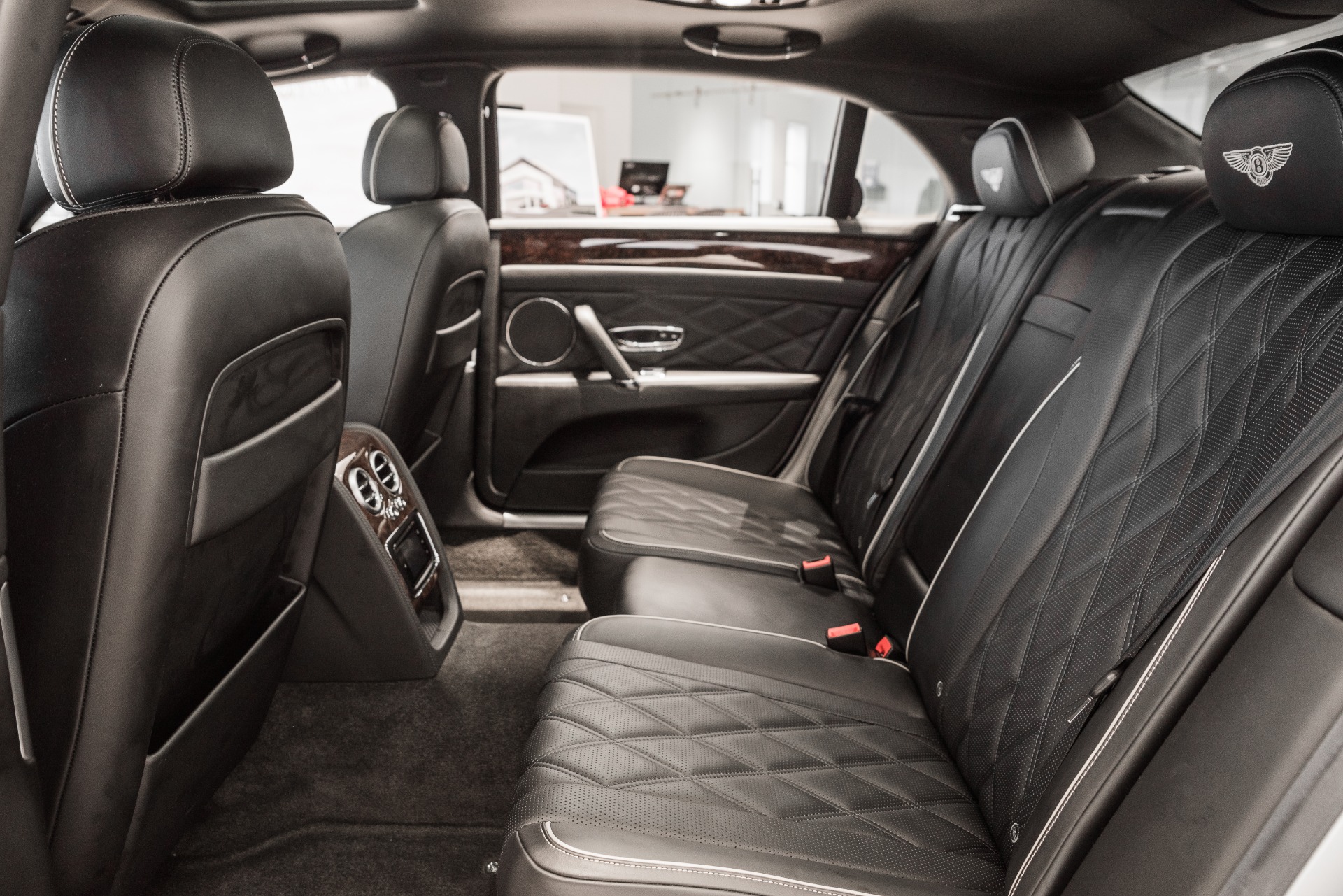 Used 2014 Bentley Flying Spur | St. Petersburg, FL
